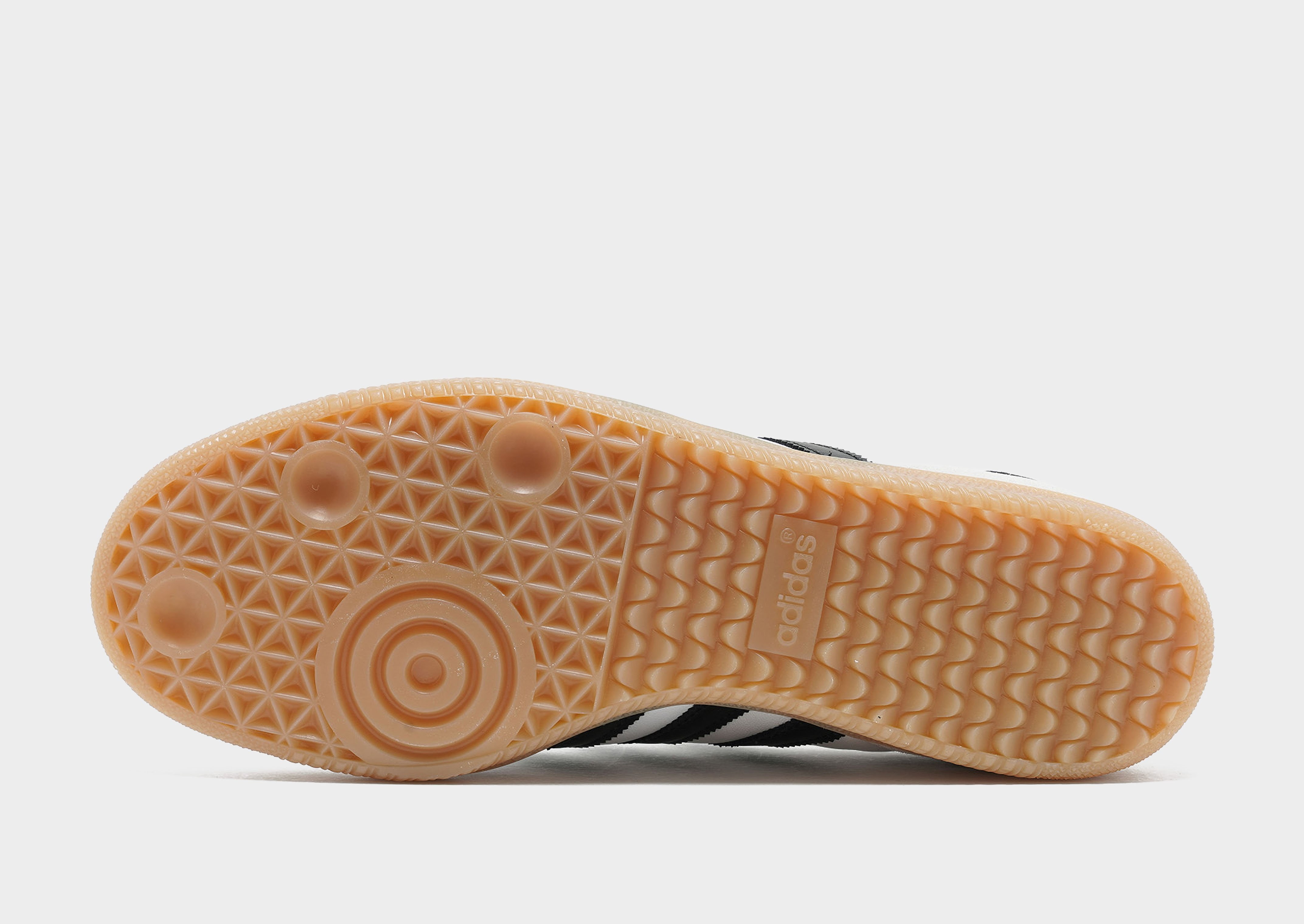 adidas Originals Samba JP Schuh