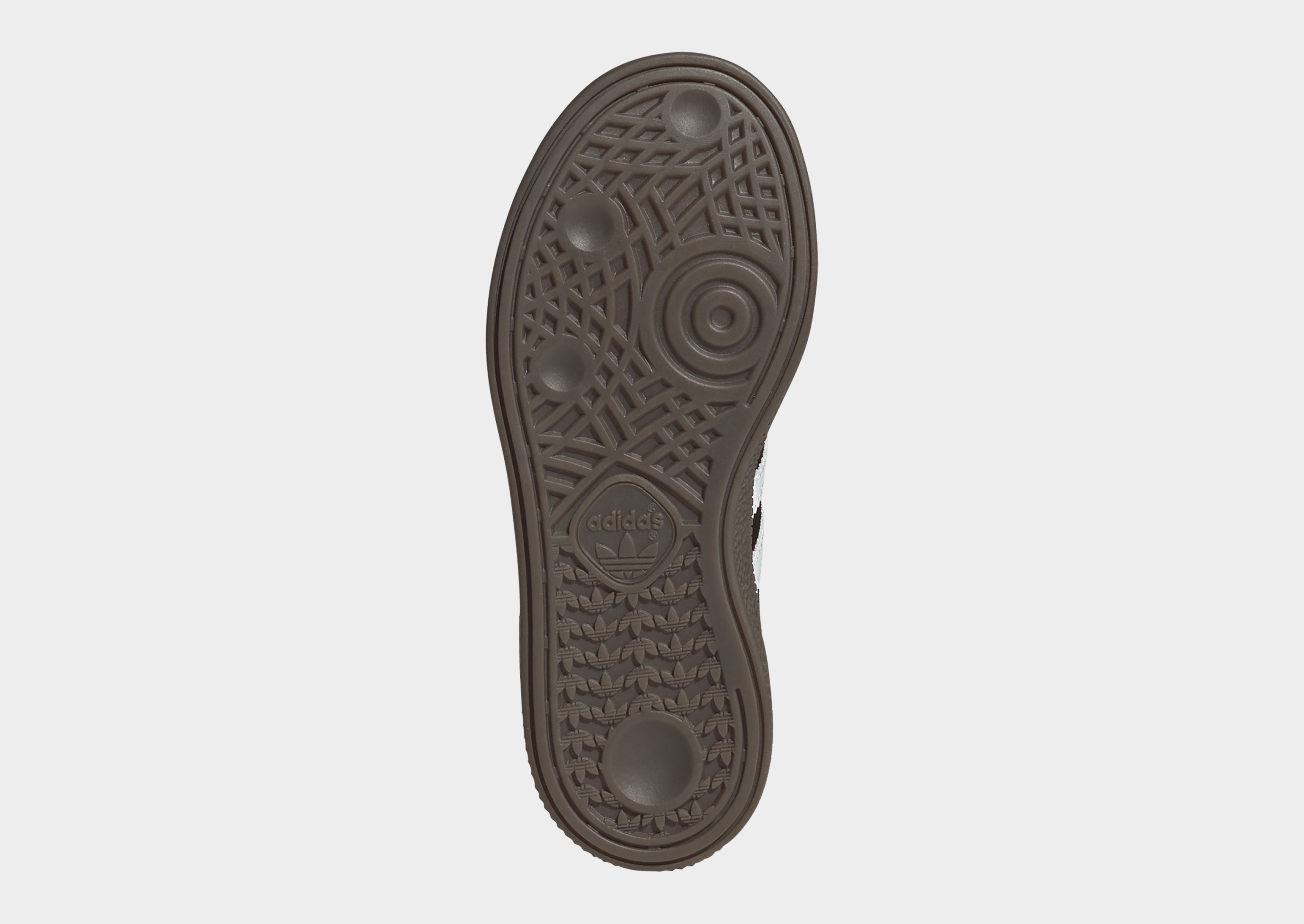 adidas Handball Spezial Kids Schuh, Komfortverschluss, Elastische Schnürsenkel