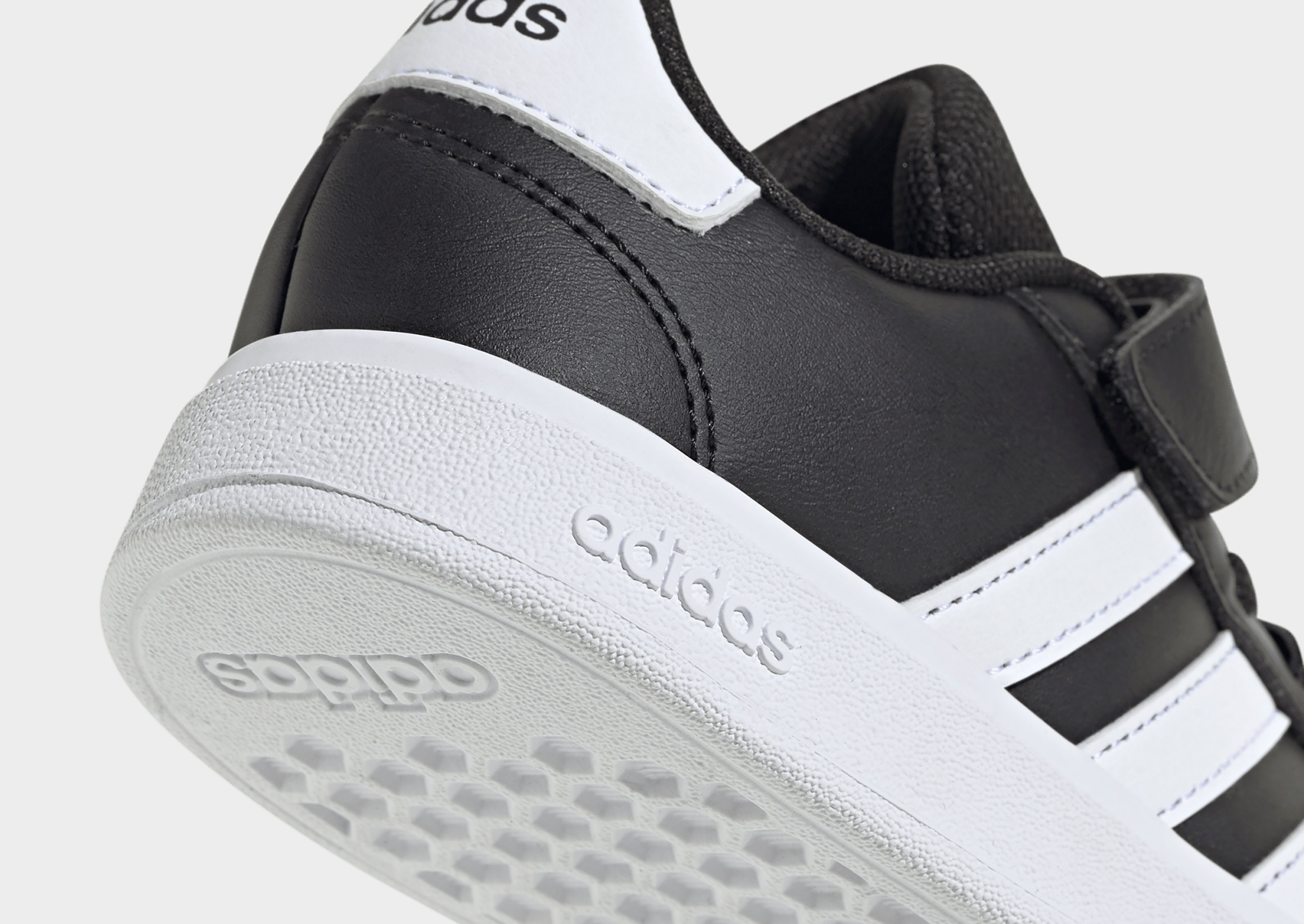 adidas Grand Court 2.0 Kids Schuh
