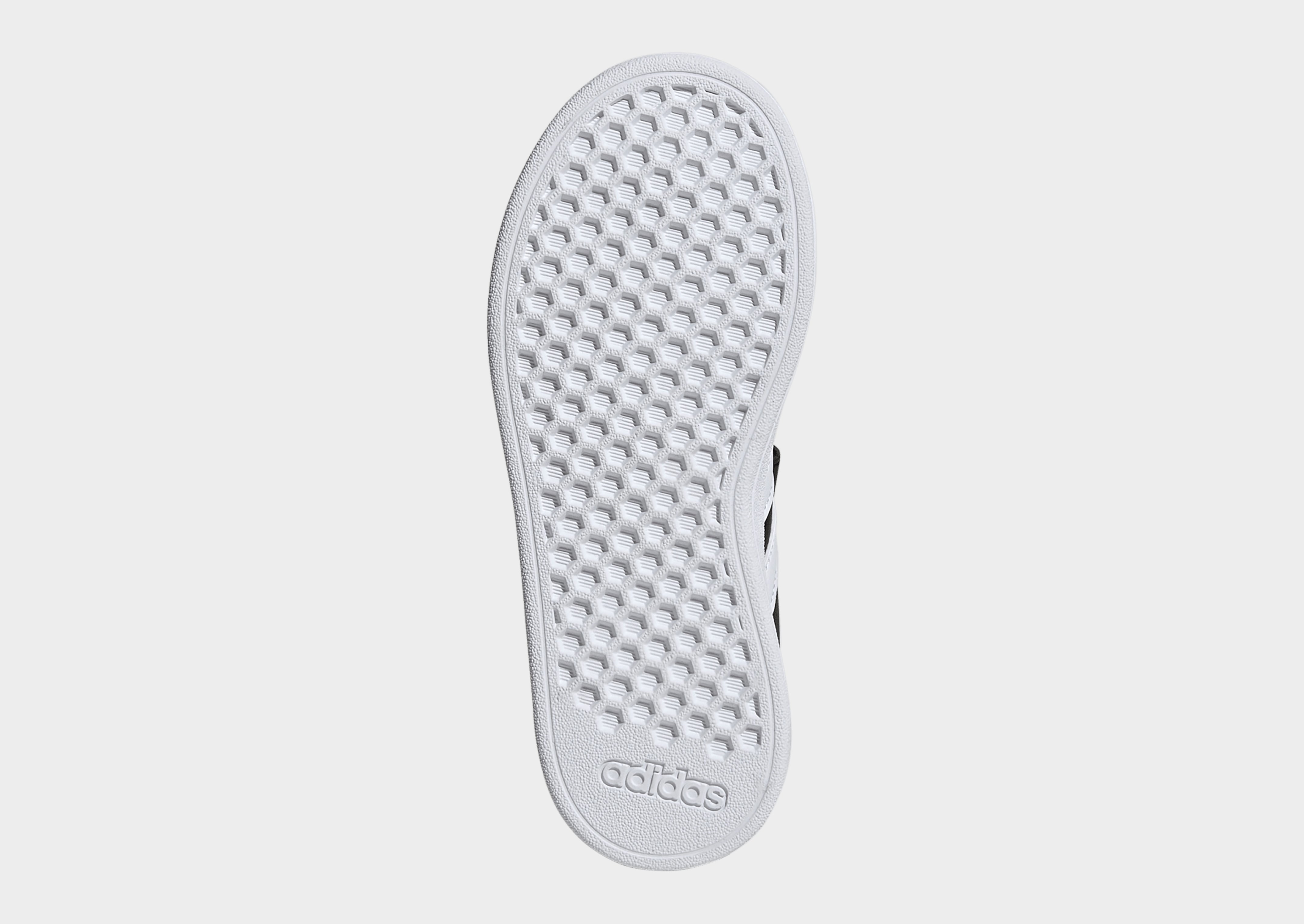 adidas Grand Court 2.0 Kids Schuh