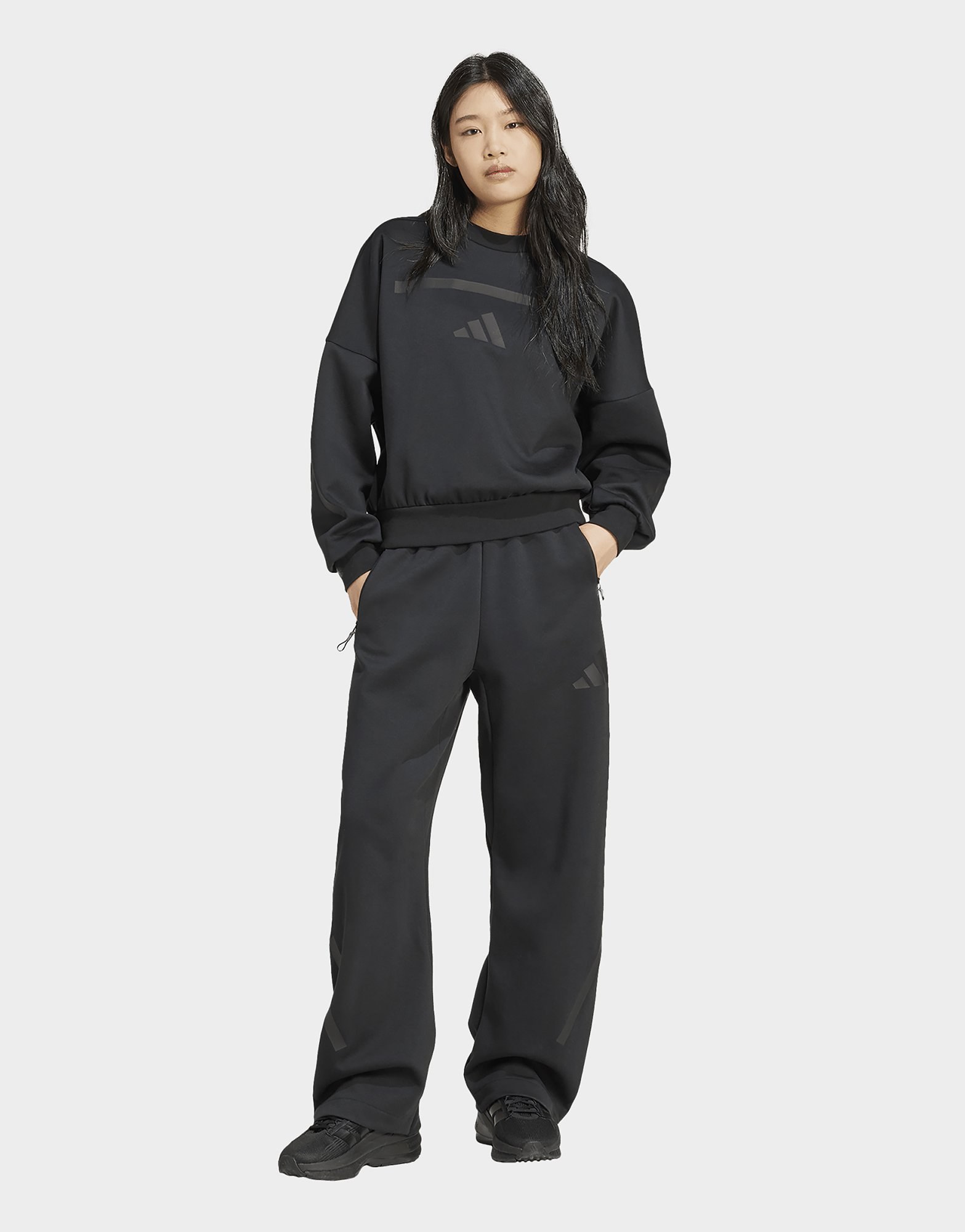adidas Z.N.E. Barrel Hose