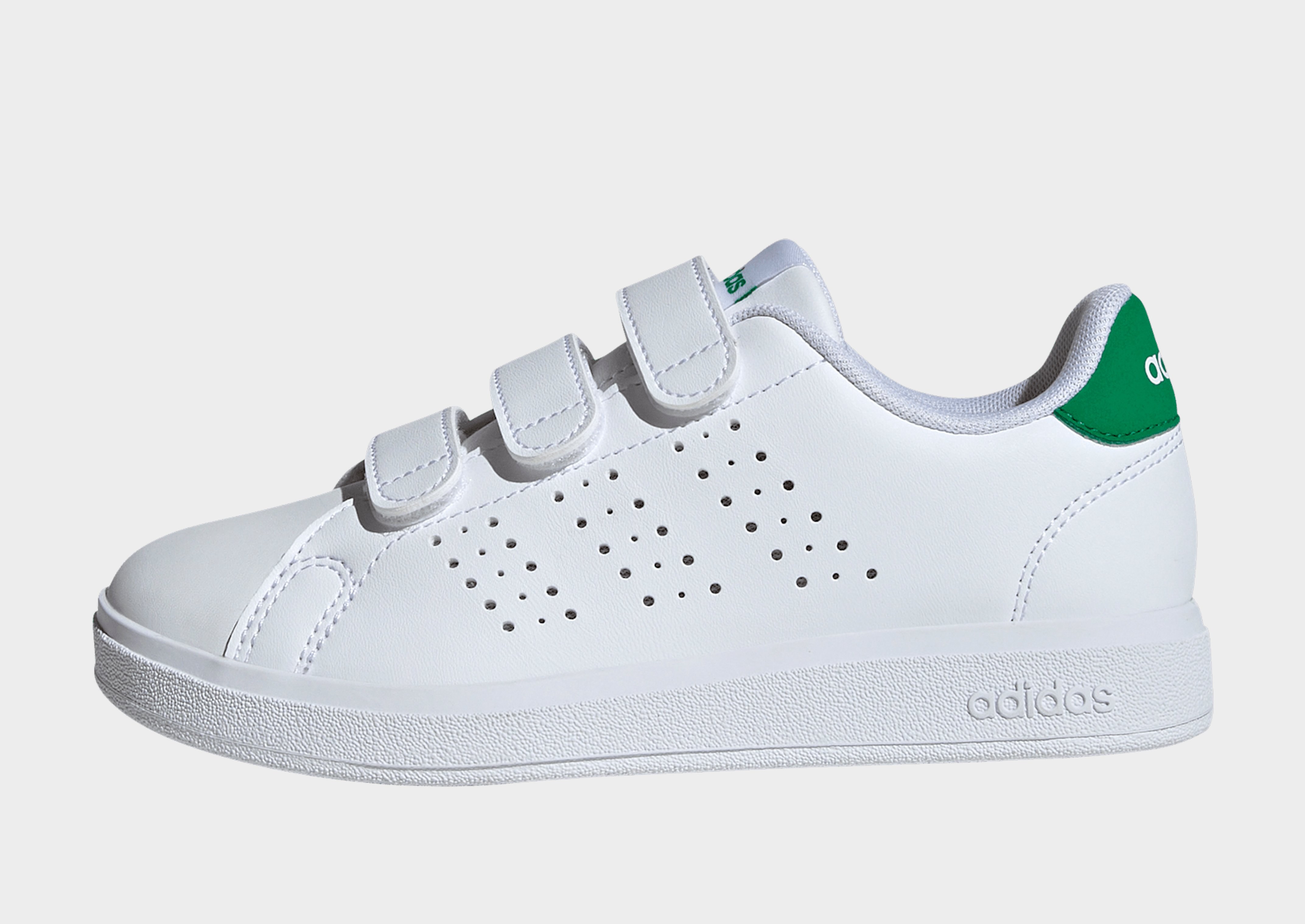 adidas Advantage Base 2.0 Kids Schuh