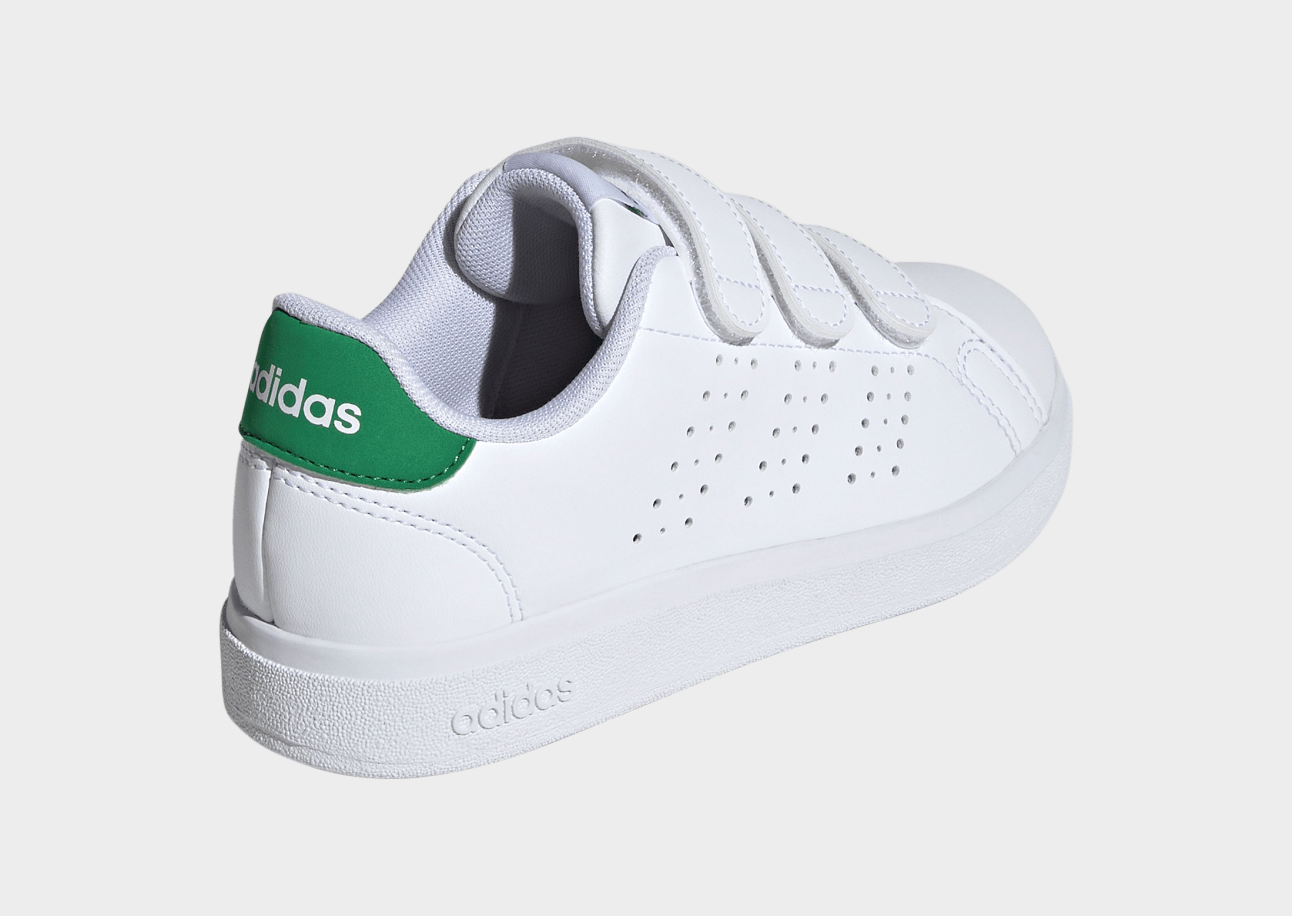 adidas Advantage Base 2.0 Kids Schuh