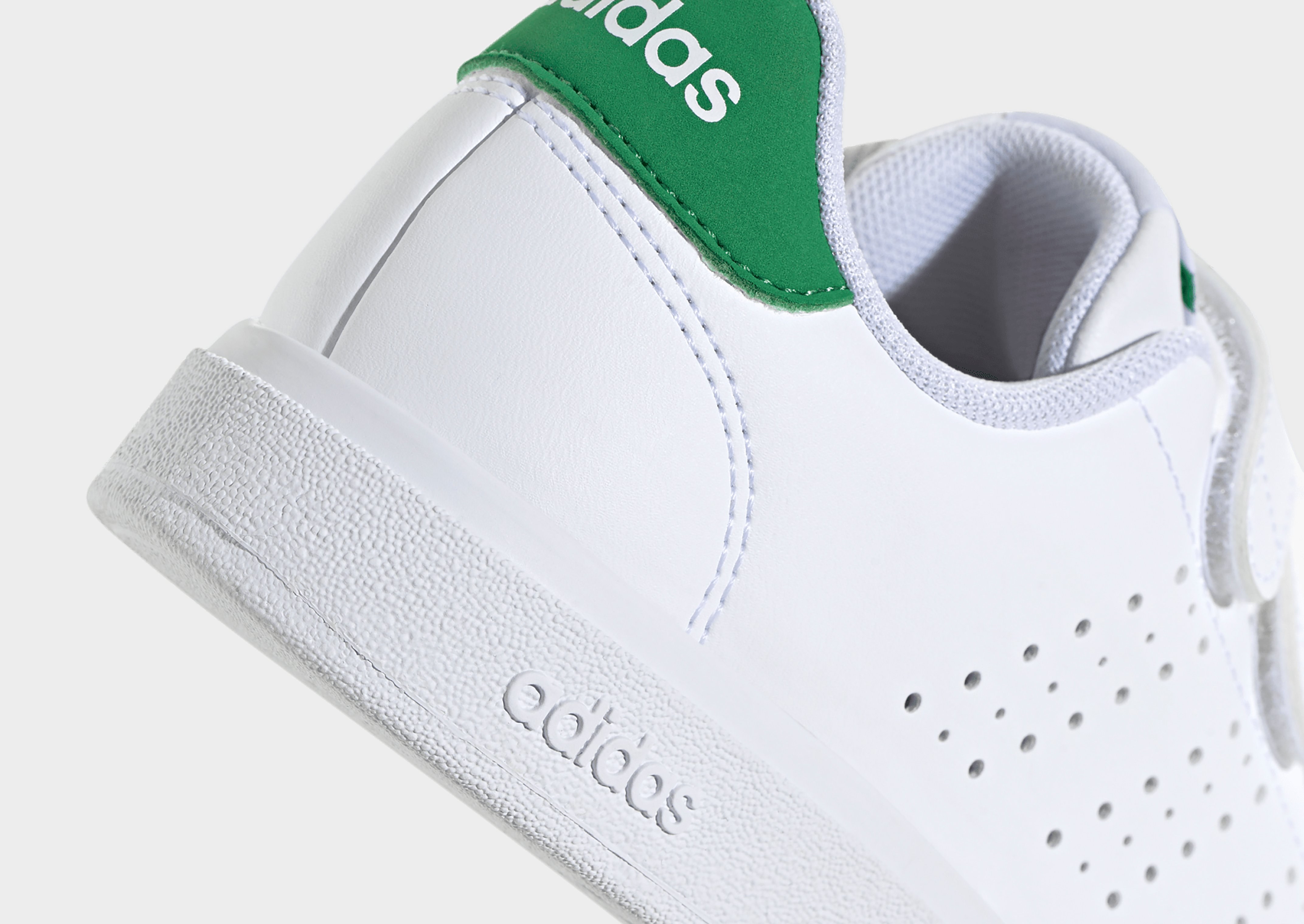 adidas Advantage Base 2.0 Kids Schuh