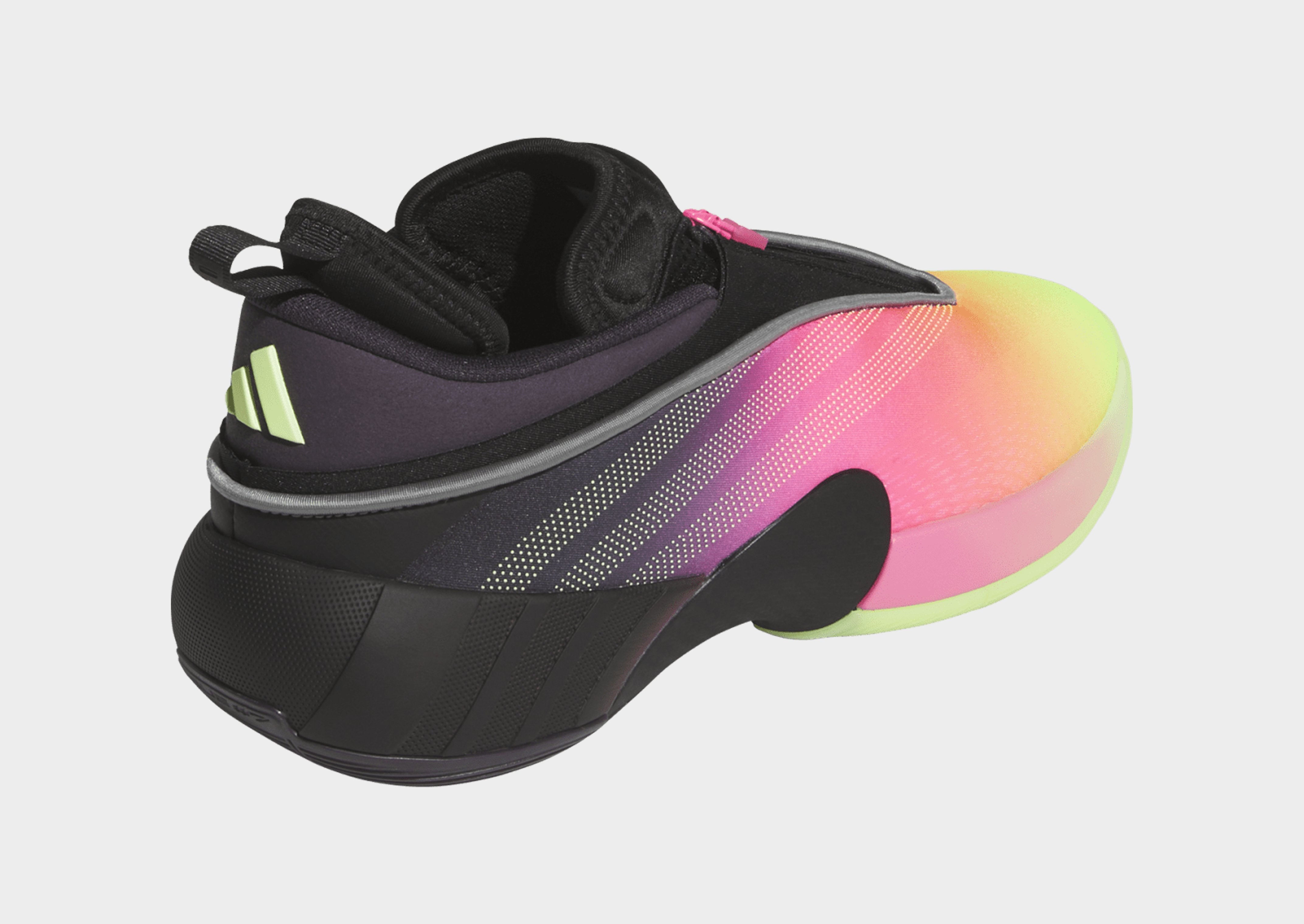 adidas Der D.o.n. Issue 7 Schuh