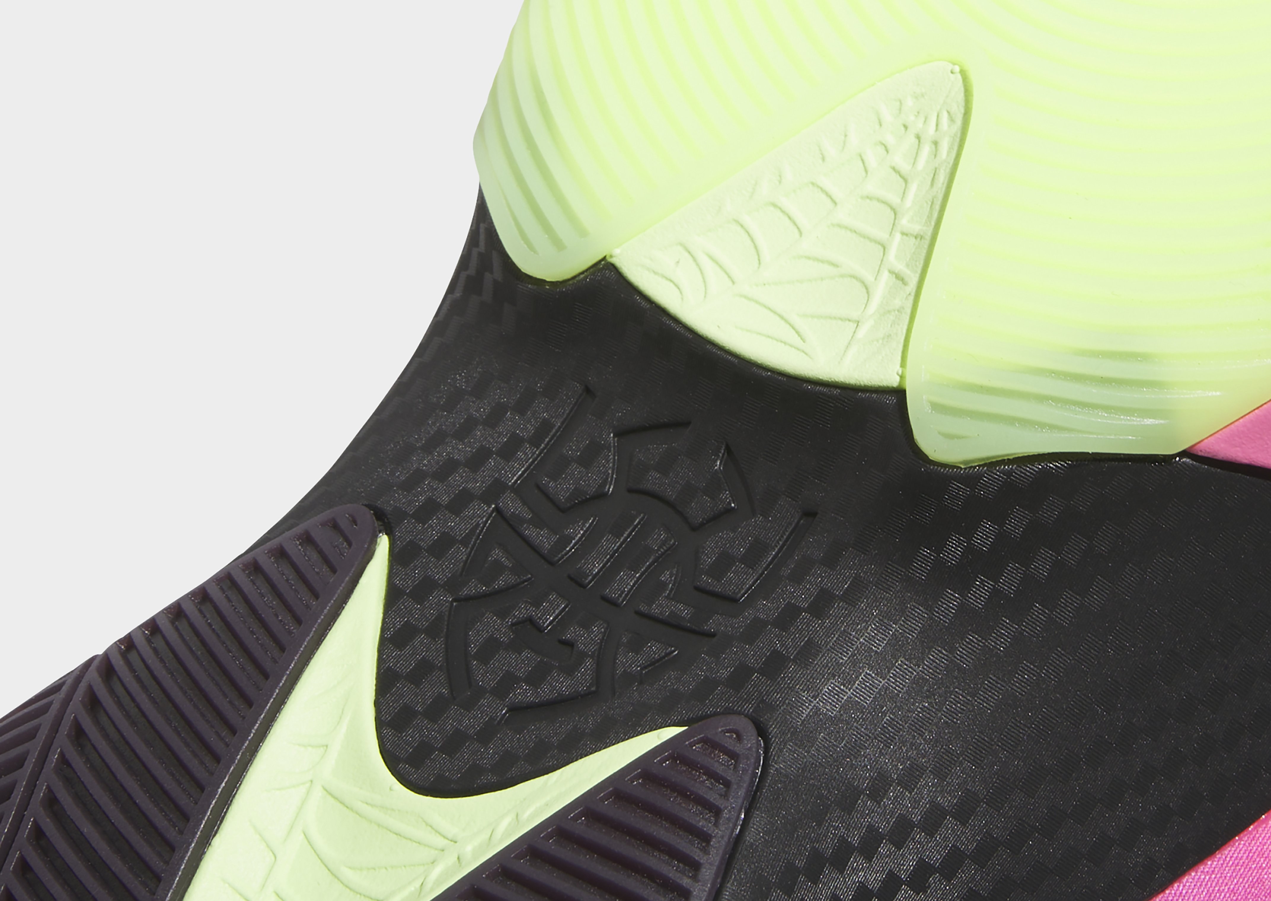 adidas Der D.o.n. Issue 7 Schuh