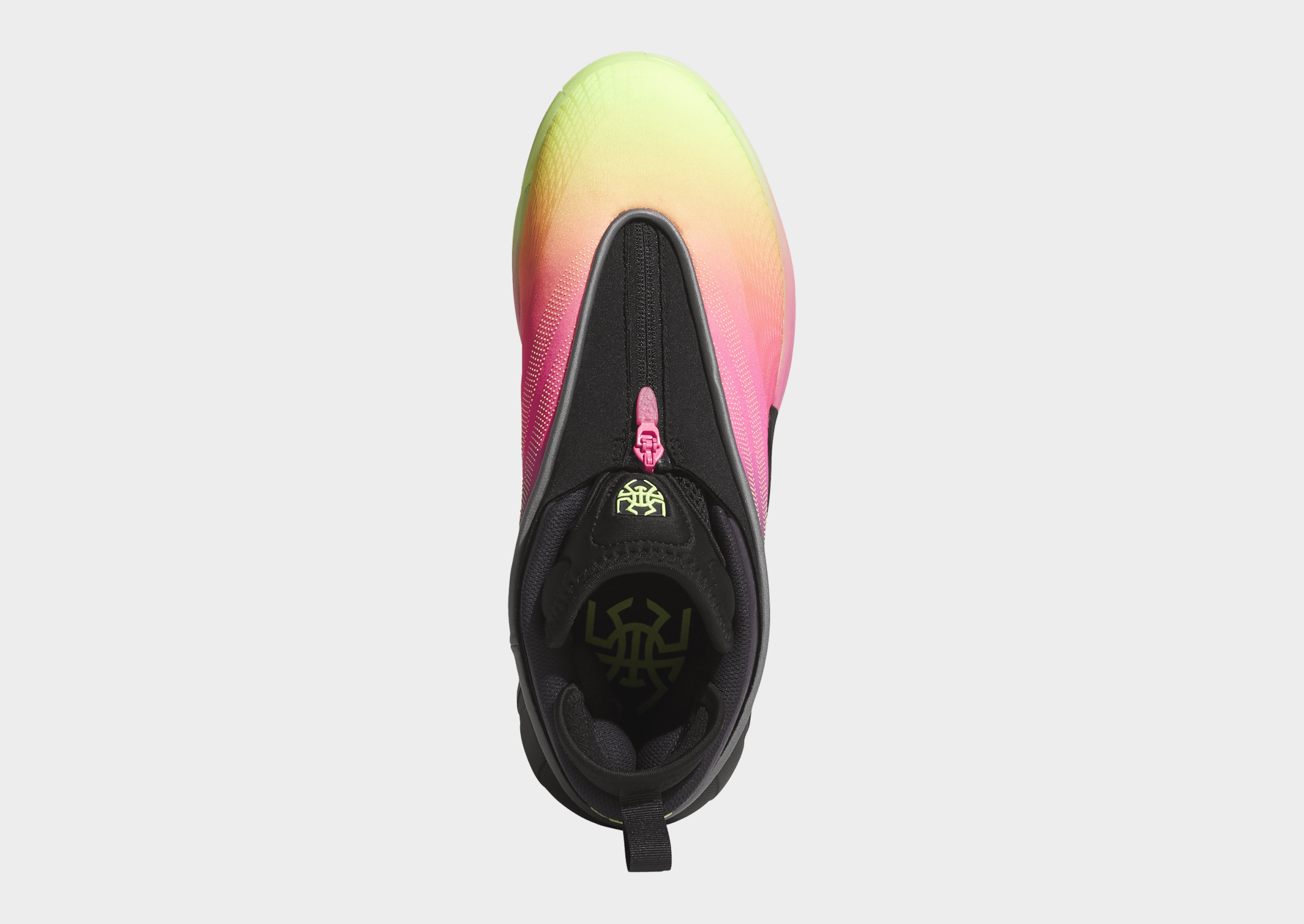 adidas Der D.o.n. Issue 7 Schuh