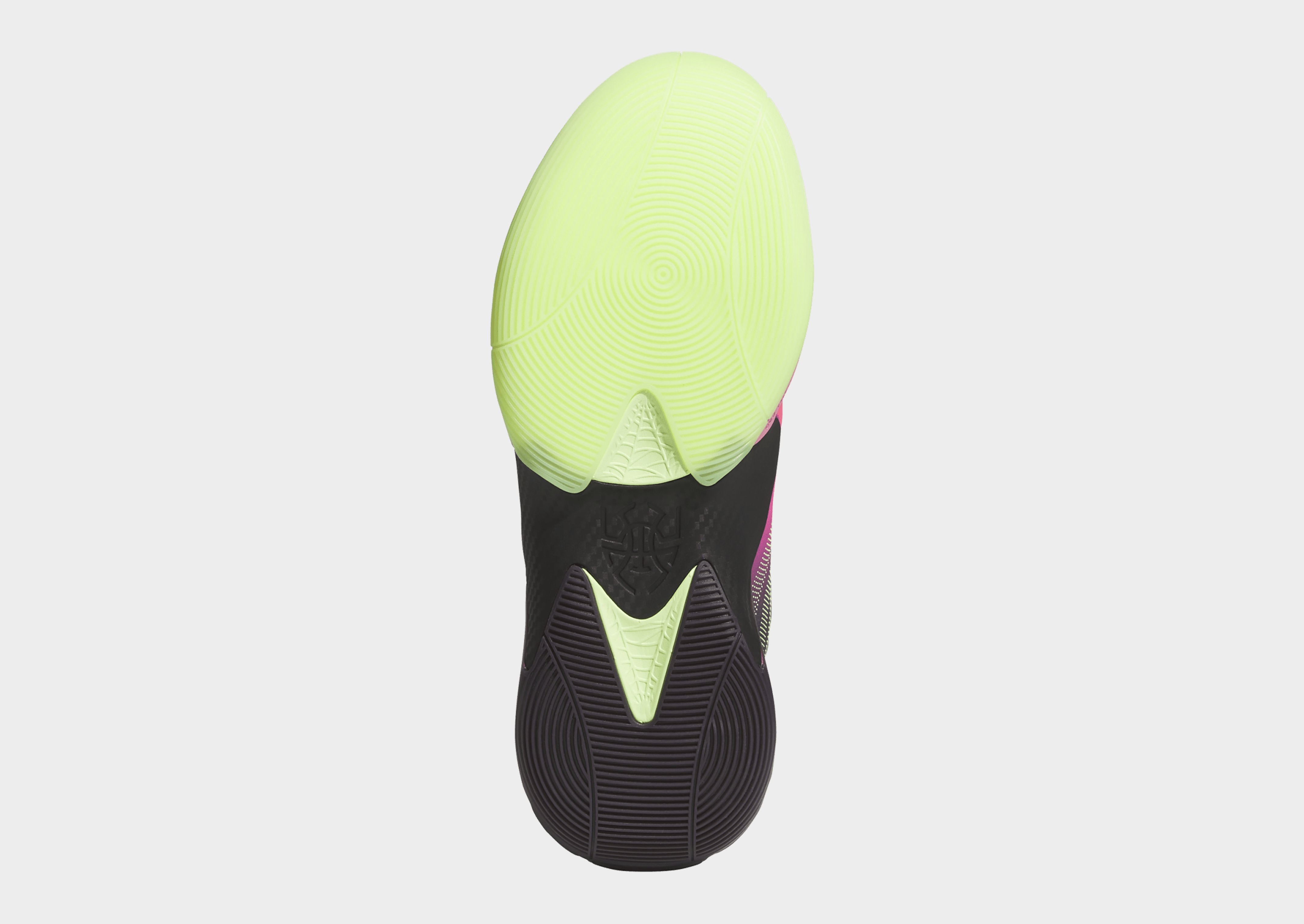 adidas Der D.o.n. Issue 7 Schuh