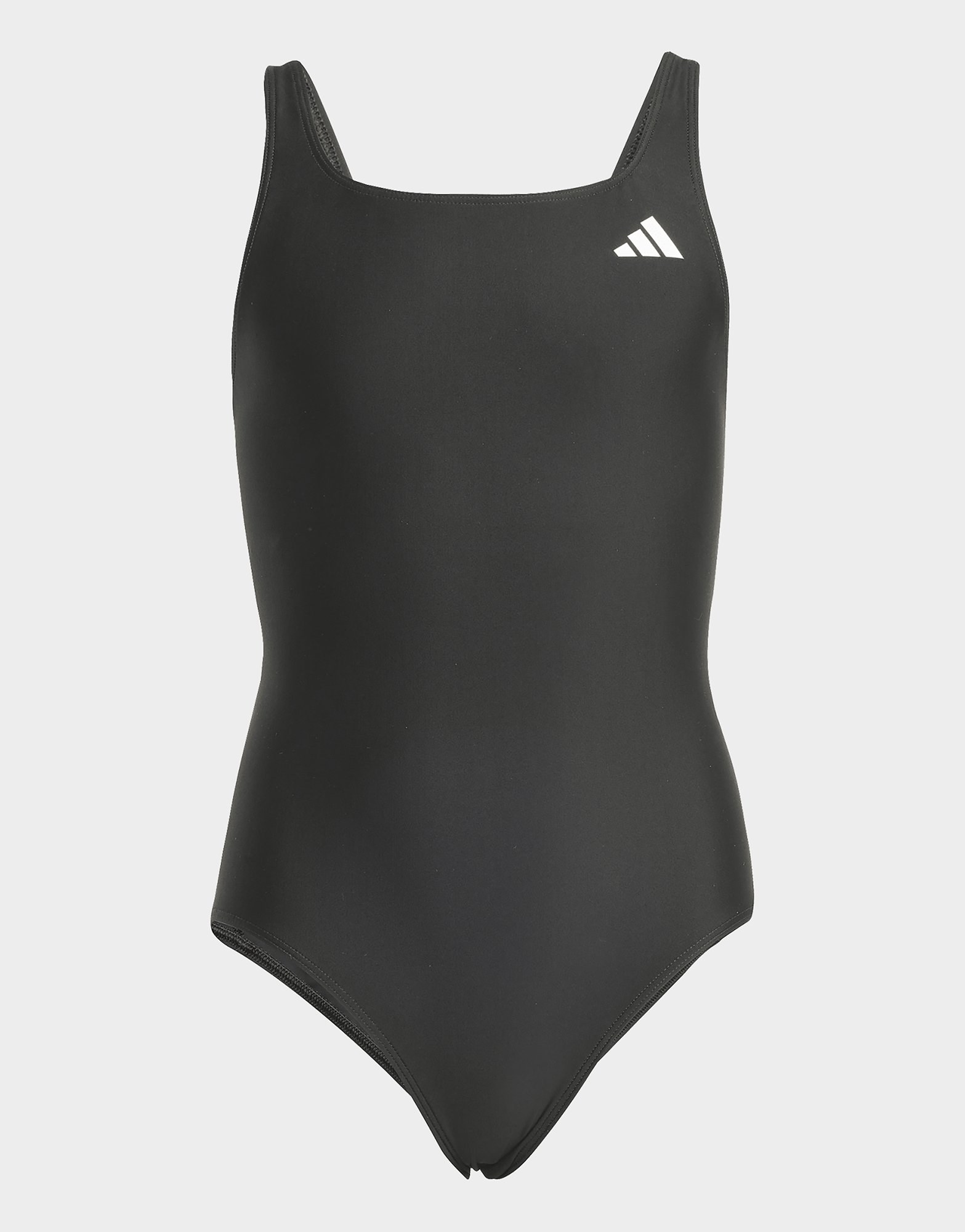 adidas Kids Badeanzug Mit V-förmigem Rückendesign
