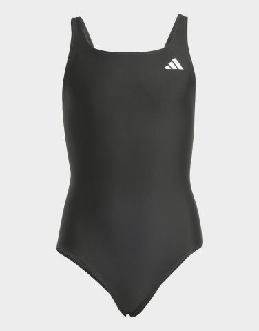 adidas Kids Badeanzug Mit V-förmigem Rückendesign