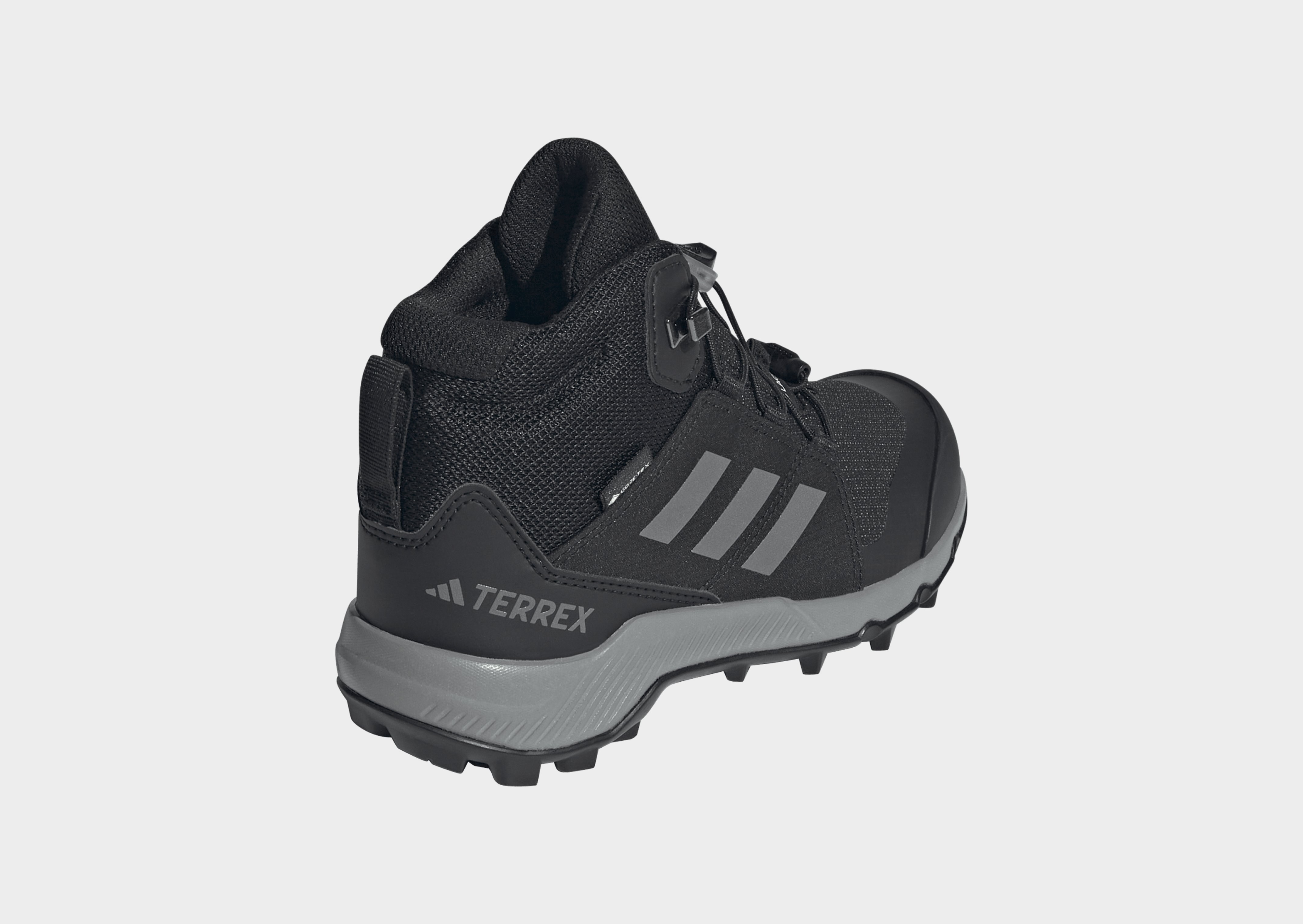 adidas Terrex Mid GORE-TEX Wanderschuh