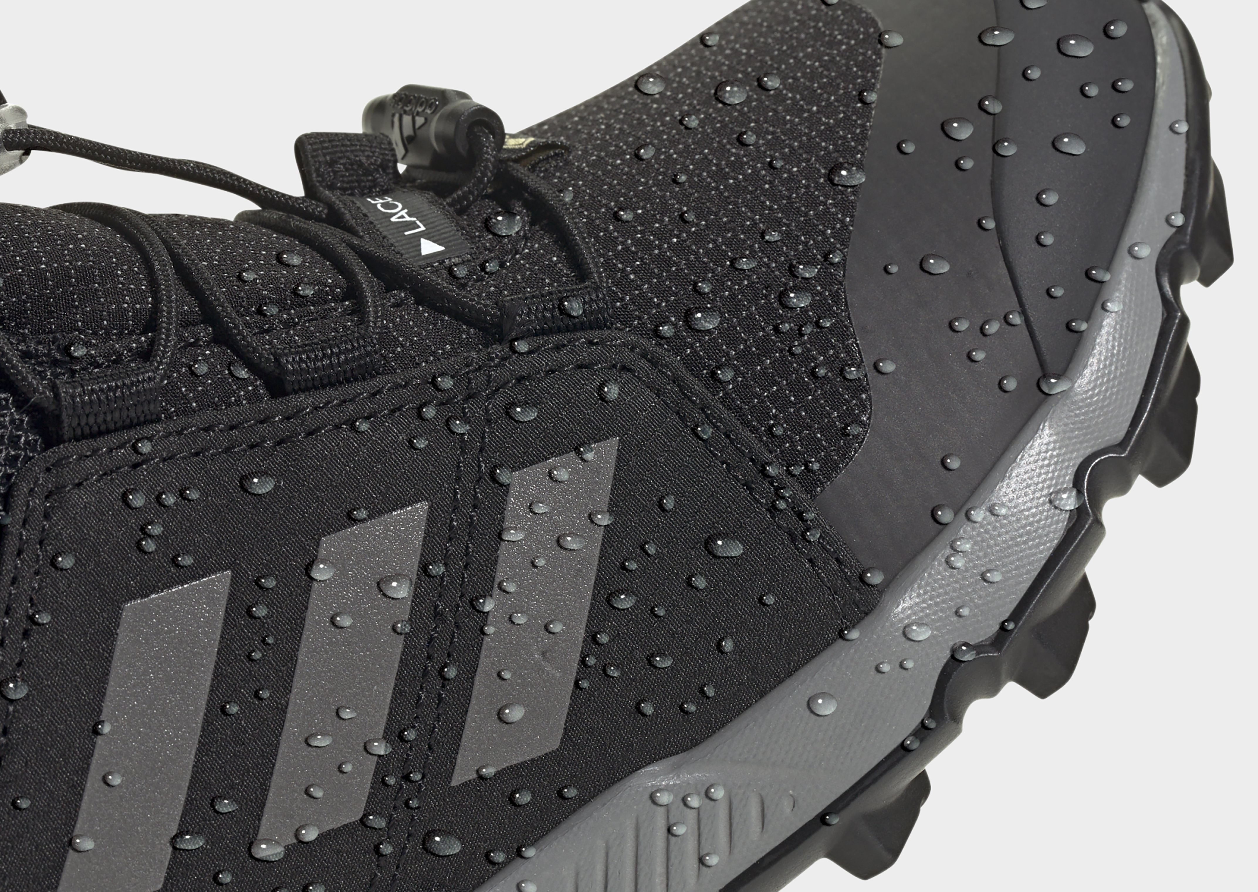 adidas Terrex Mid GORE-TEX Wanderschuh