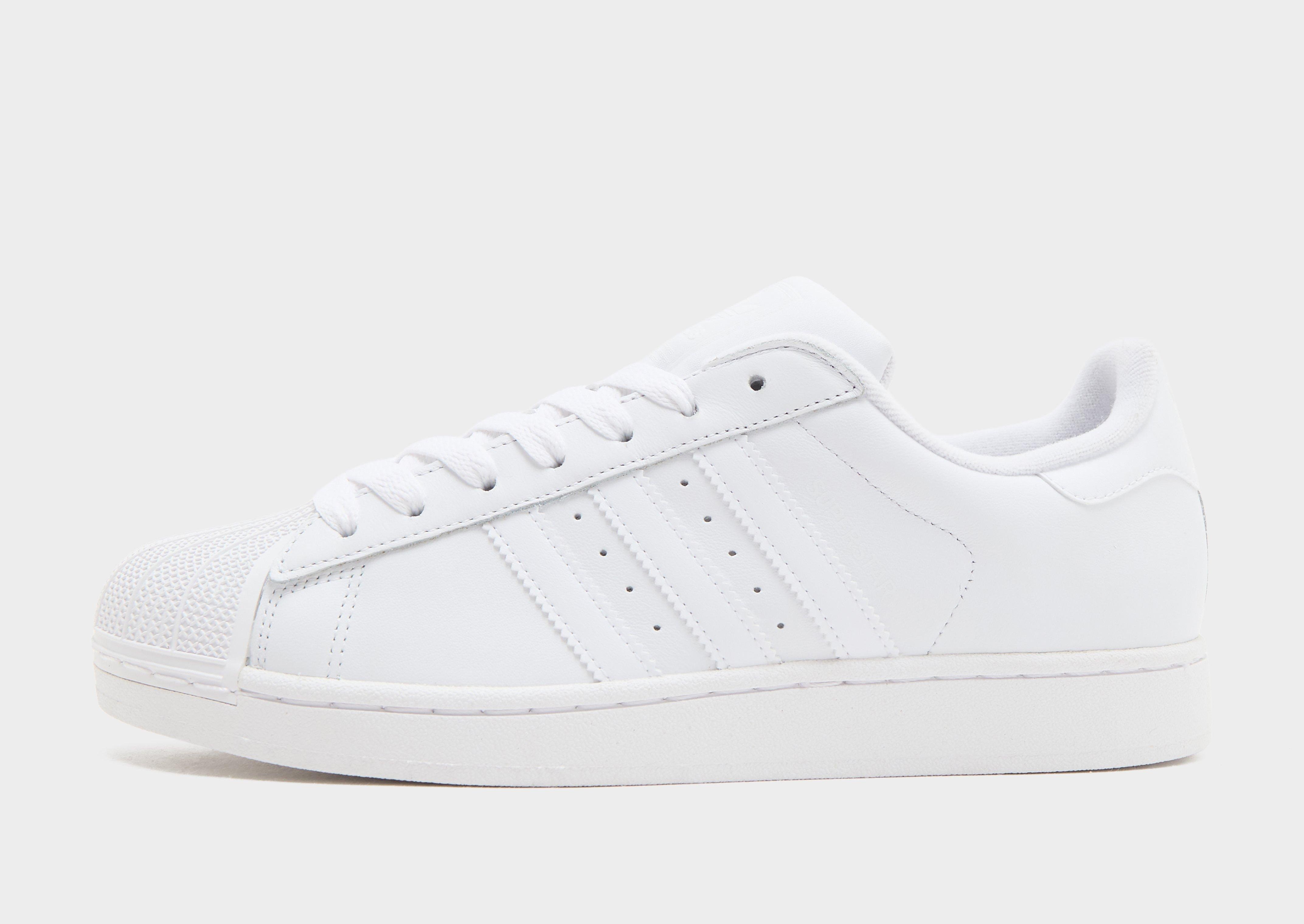 adidas Originals Superstar II