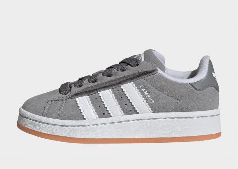 adidas Campus 00s Comfort Closure Elastic Lace Kids Schuh