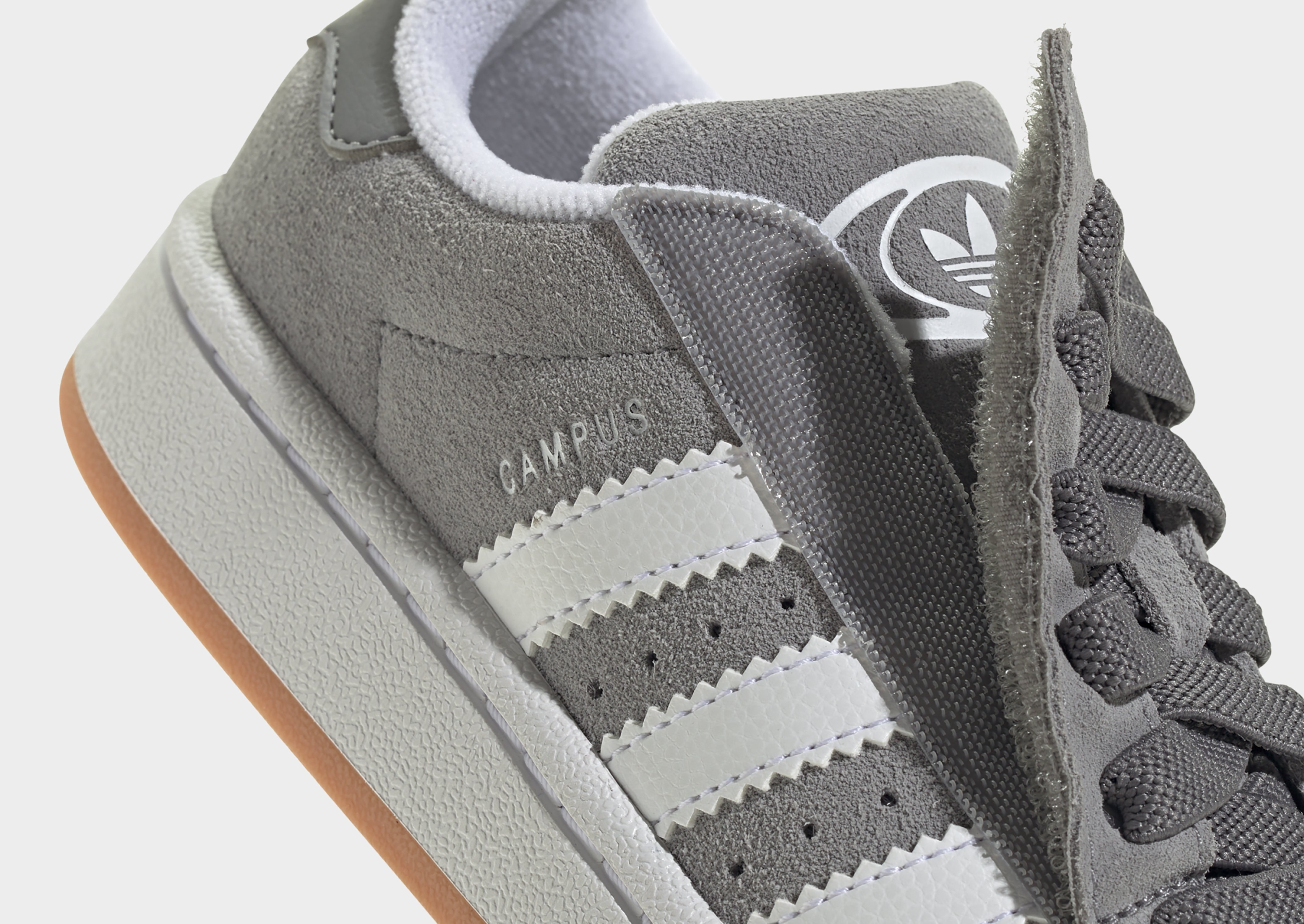adidas Campus 00s Comfort Closure Elastic Lace Kids Schuh