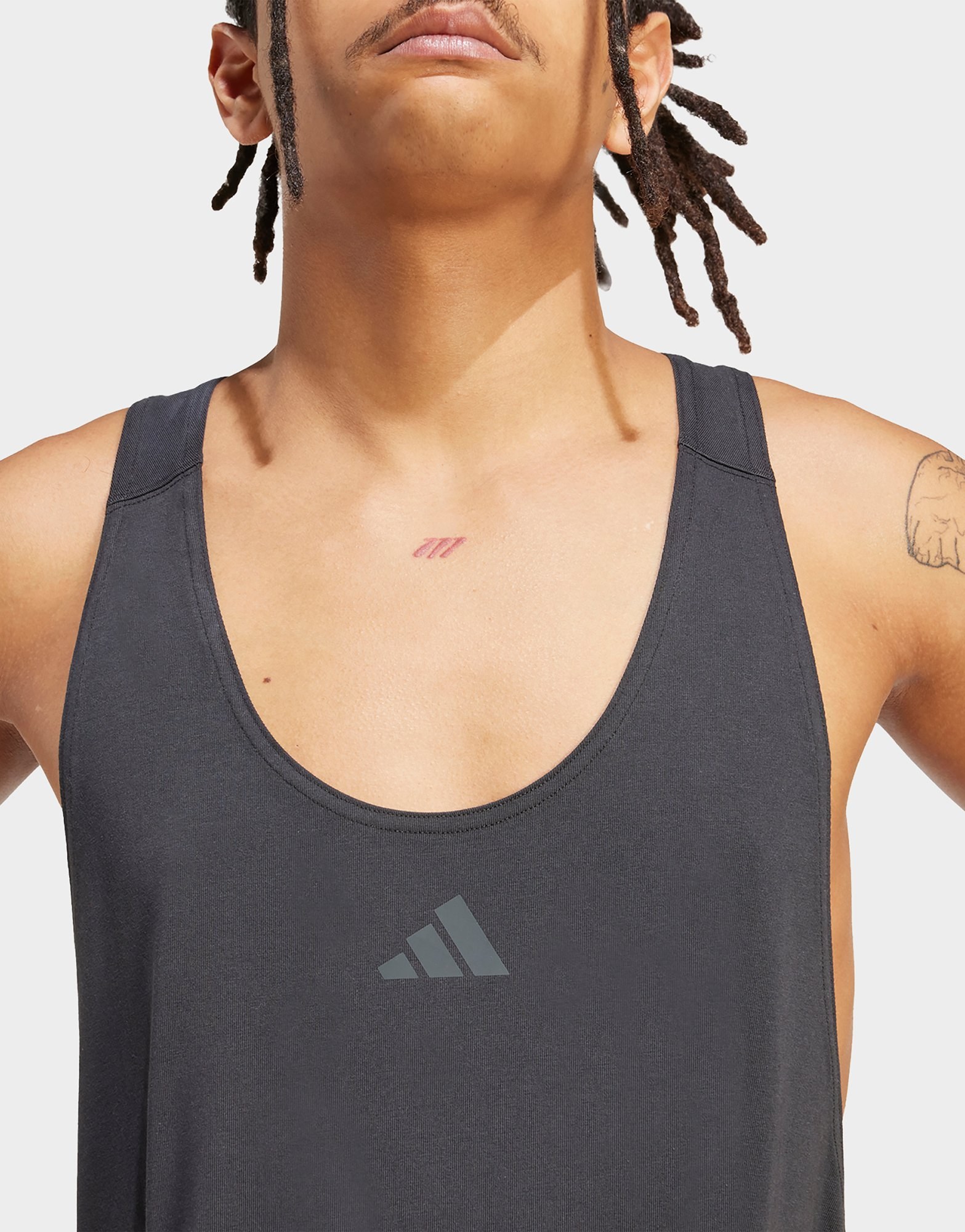 adidas Primelift Stringer Tanktop