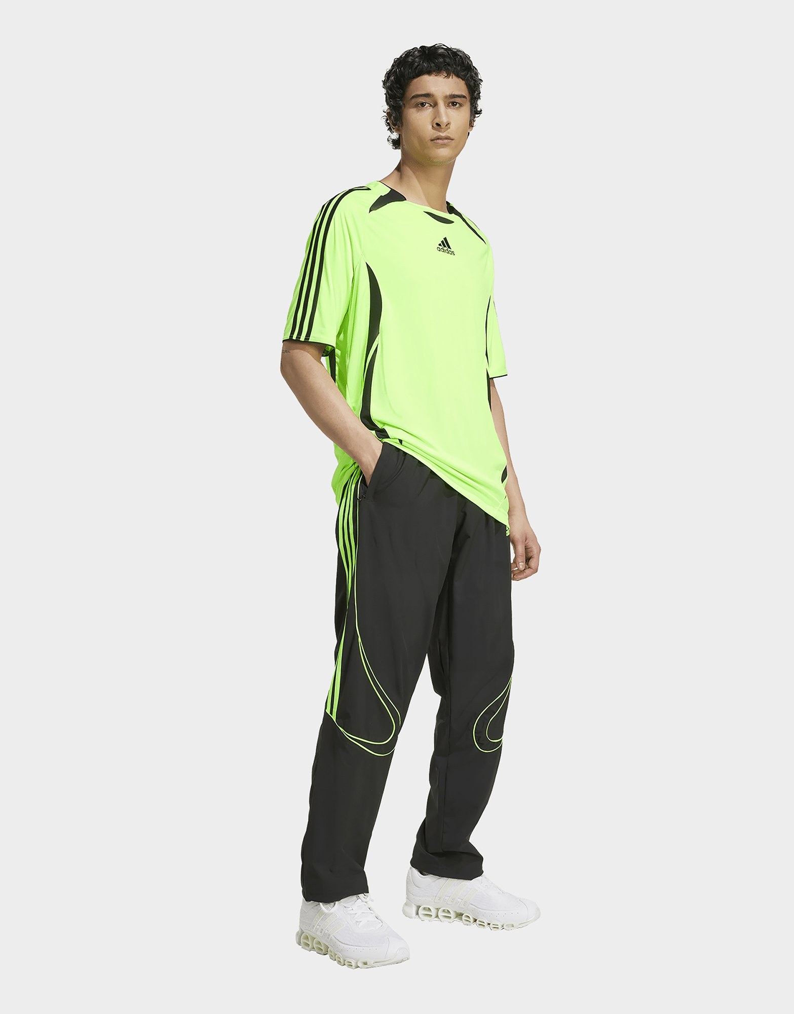 adidas Teamgeist Adicolor T-shirt