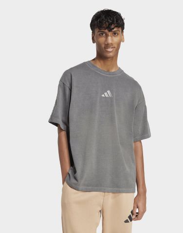 adidas All Szn T-shirt, Verwaschene Optik