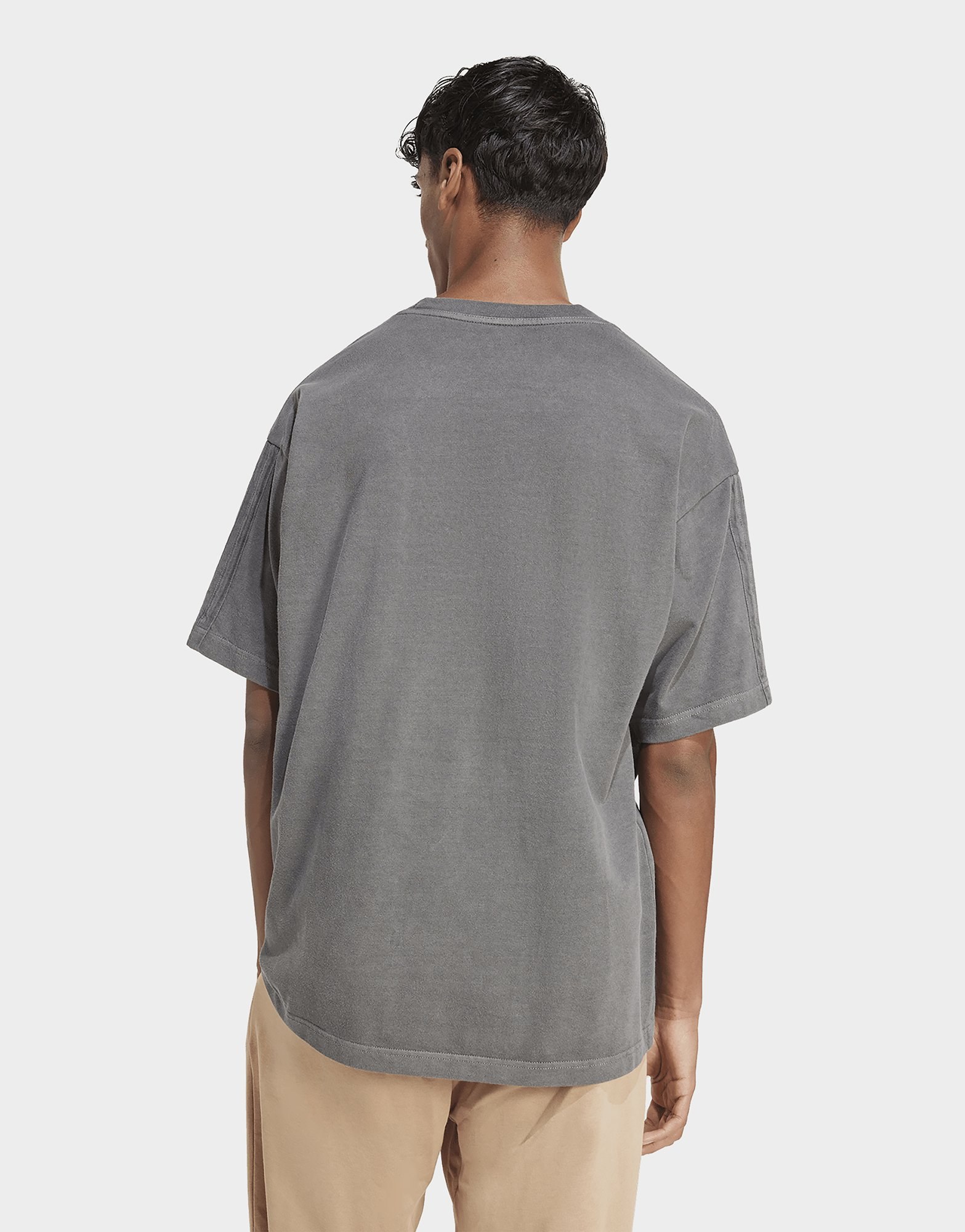 adidas All Szn T-shirt, Verwaschene Optik