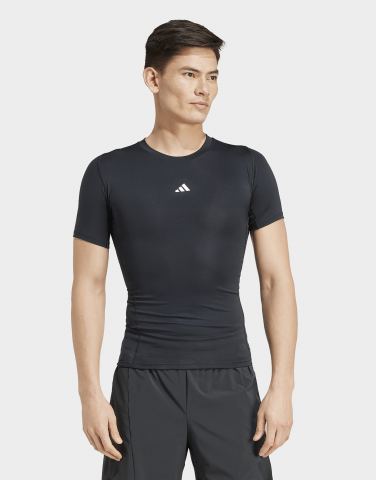 adidas Techfit Compression Training T-shirt