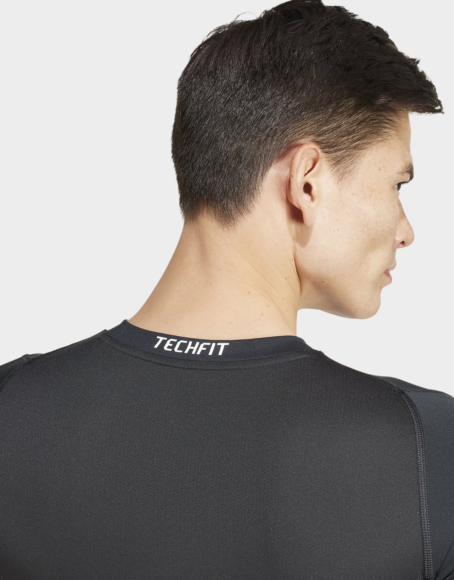 adidas Techfit Compression Training T-shirt