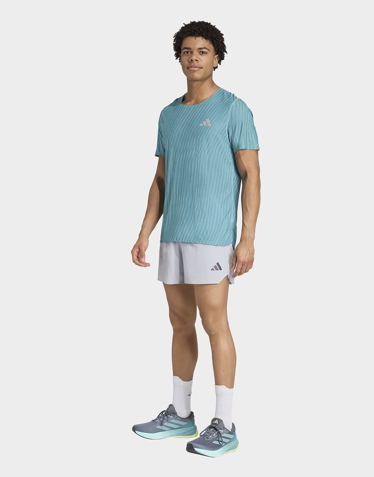 adidas Adi365 Running Climacool+ Shorts