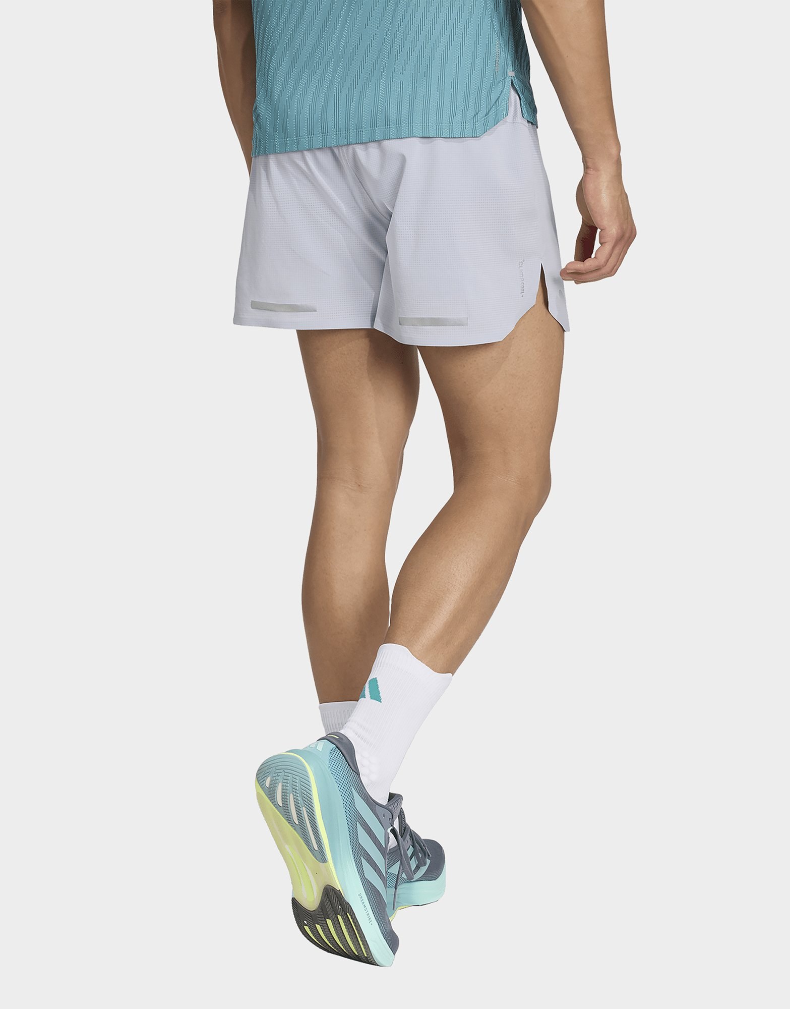 adidas Adi365 Running Climacool+ Shorts