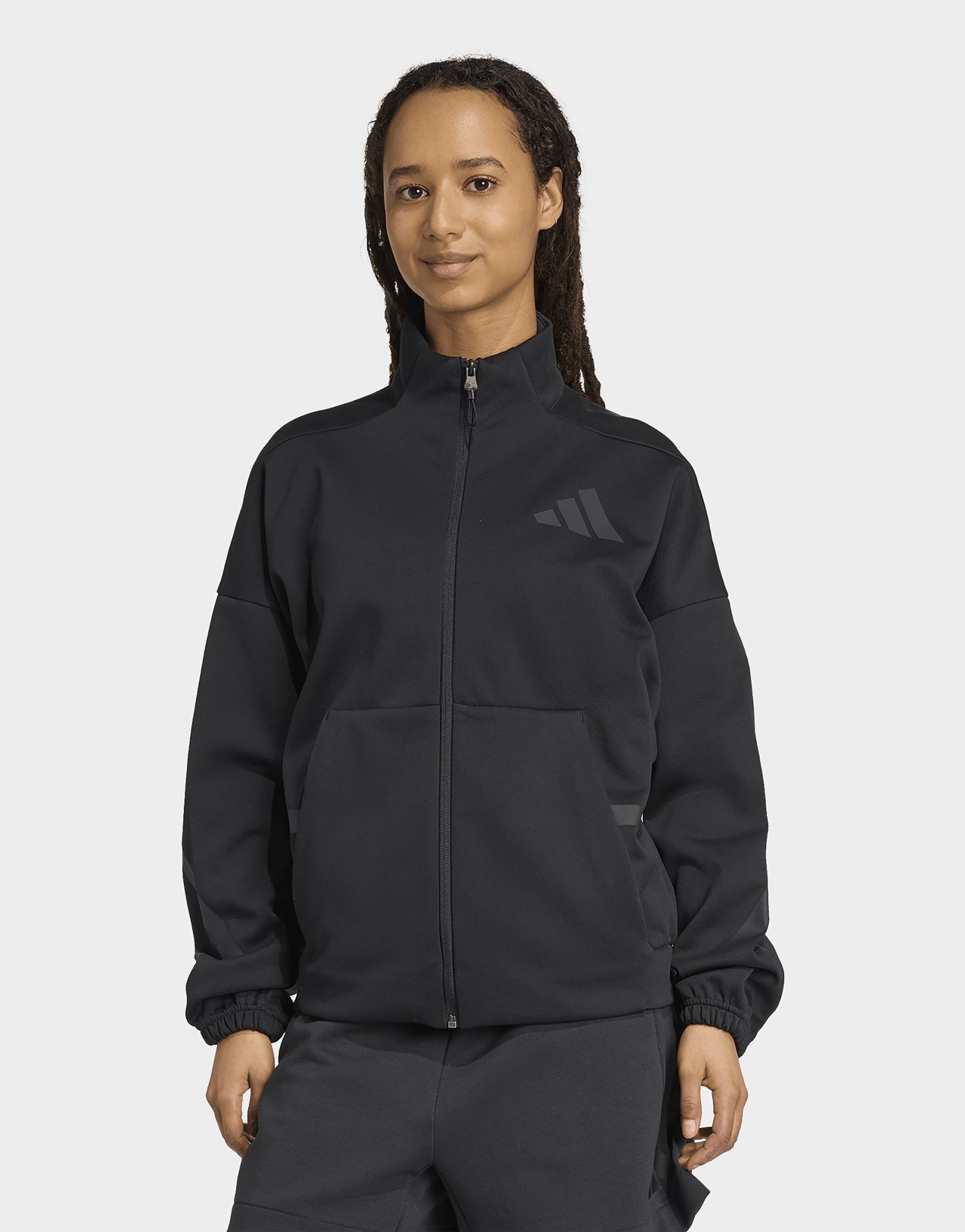 adidas Z.N.E. Trainingsjacke