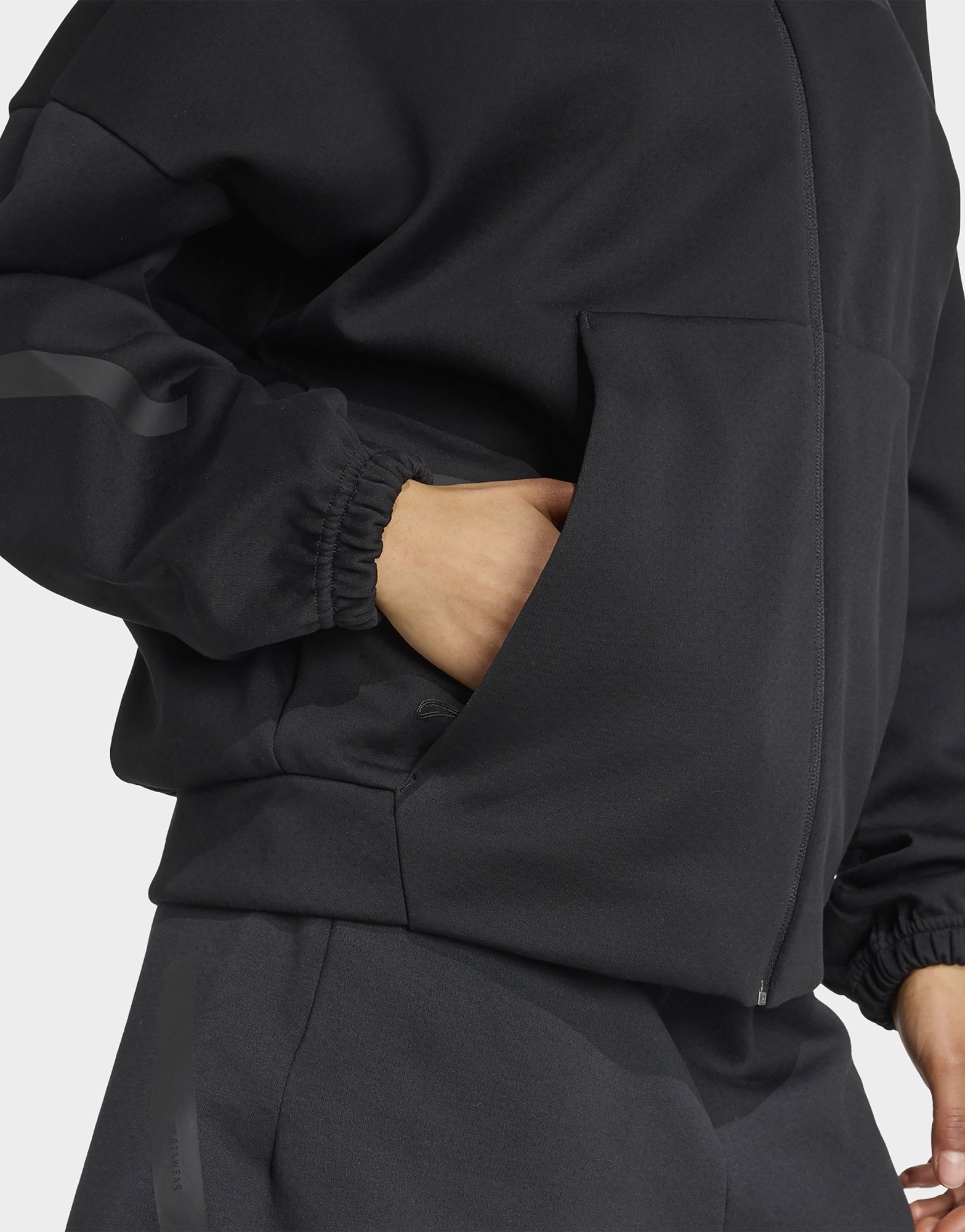 adidas Z.N.E. Trainingsjacke
