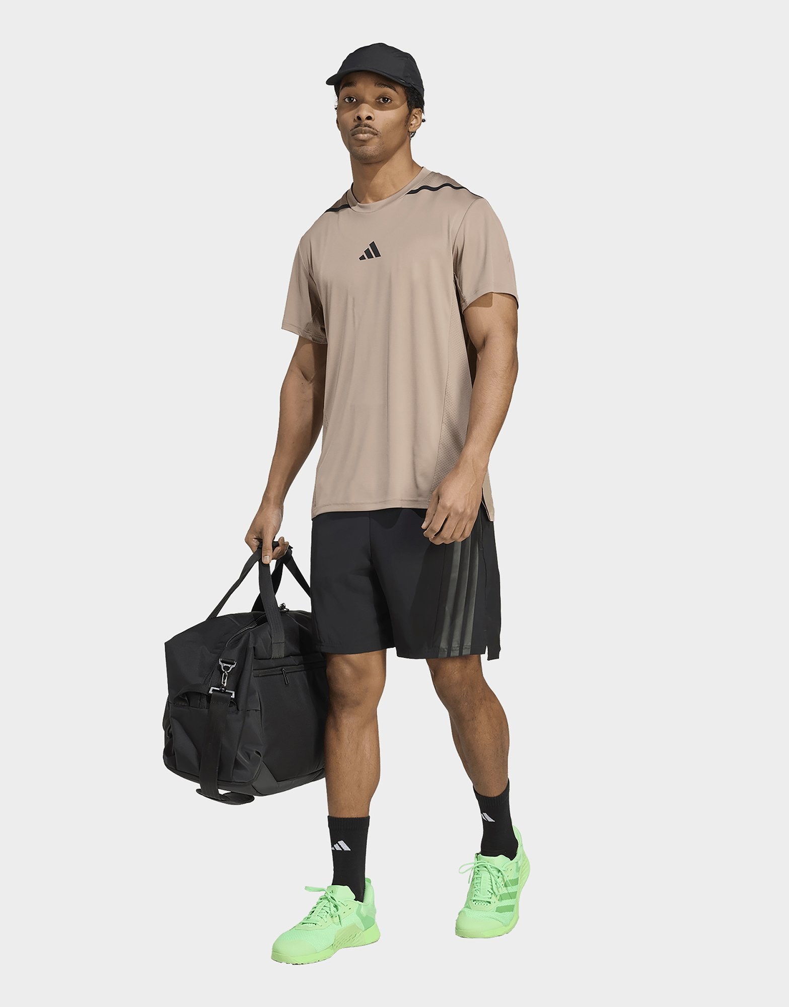 adidas Designed For Training Pro-series T-shirt