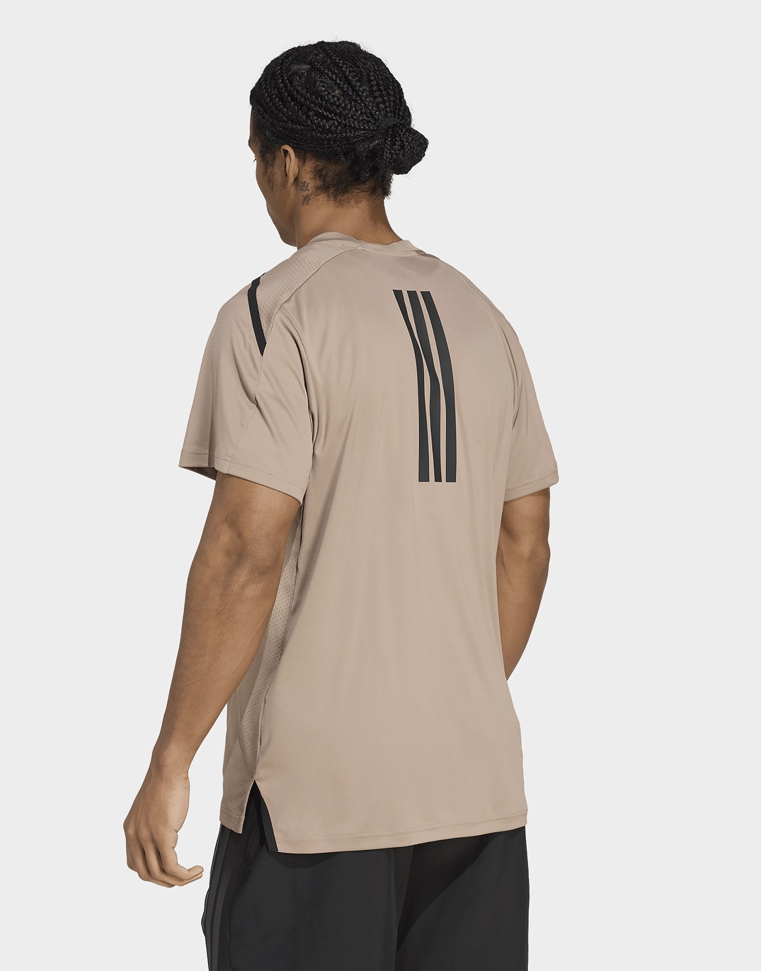 adidas Designed For Training Pro-series T-shirt