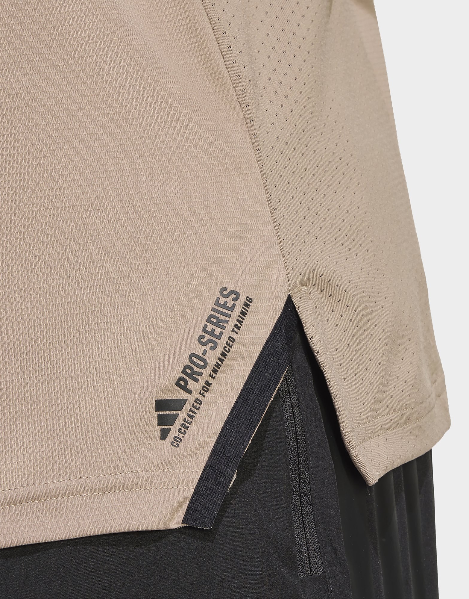 adidas Designed For Training Pro-series T-shirt