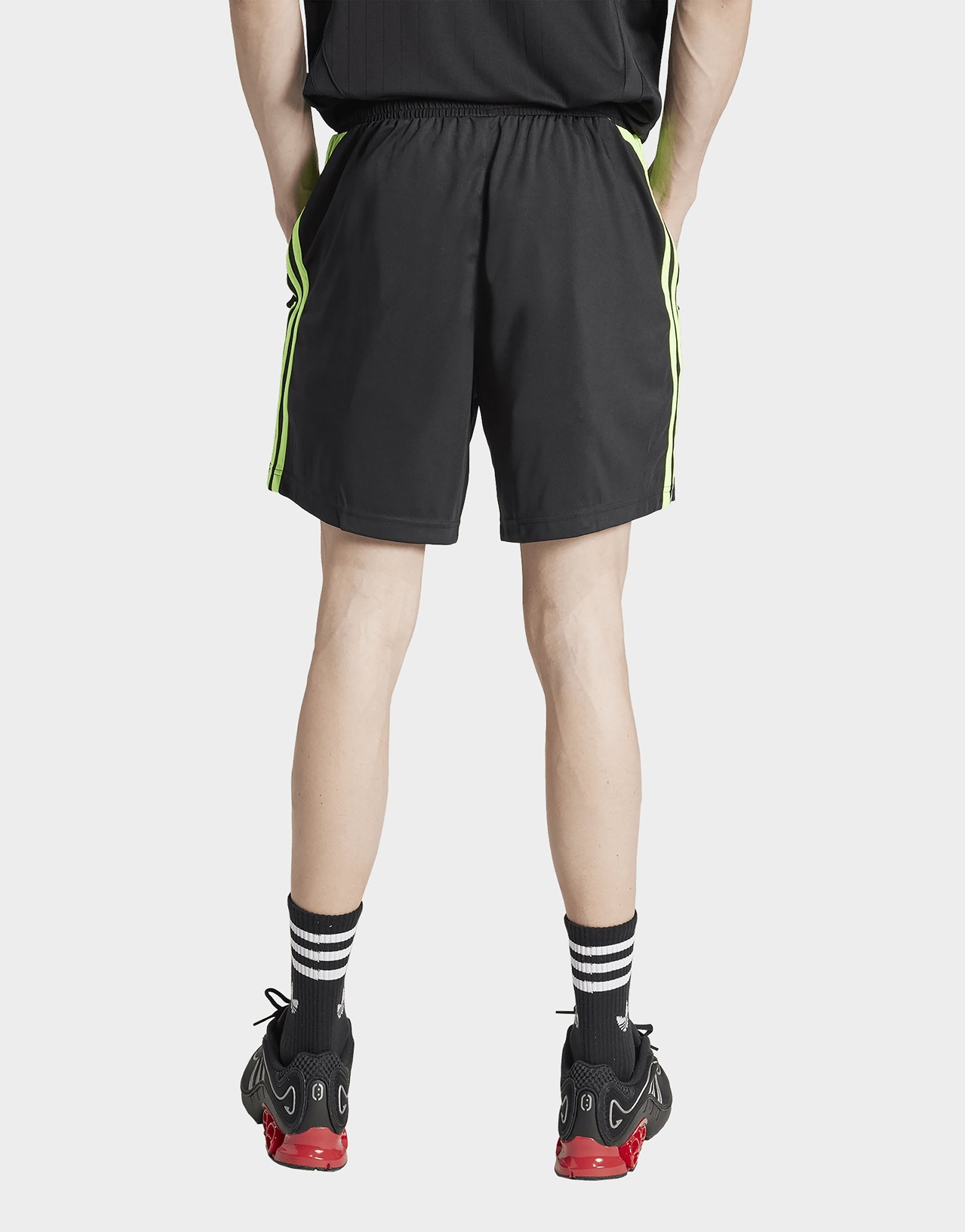 adidas Originals Teamgeist Adicolor Shorts
