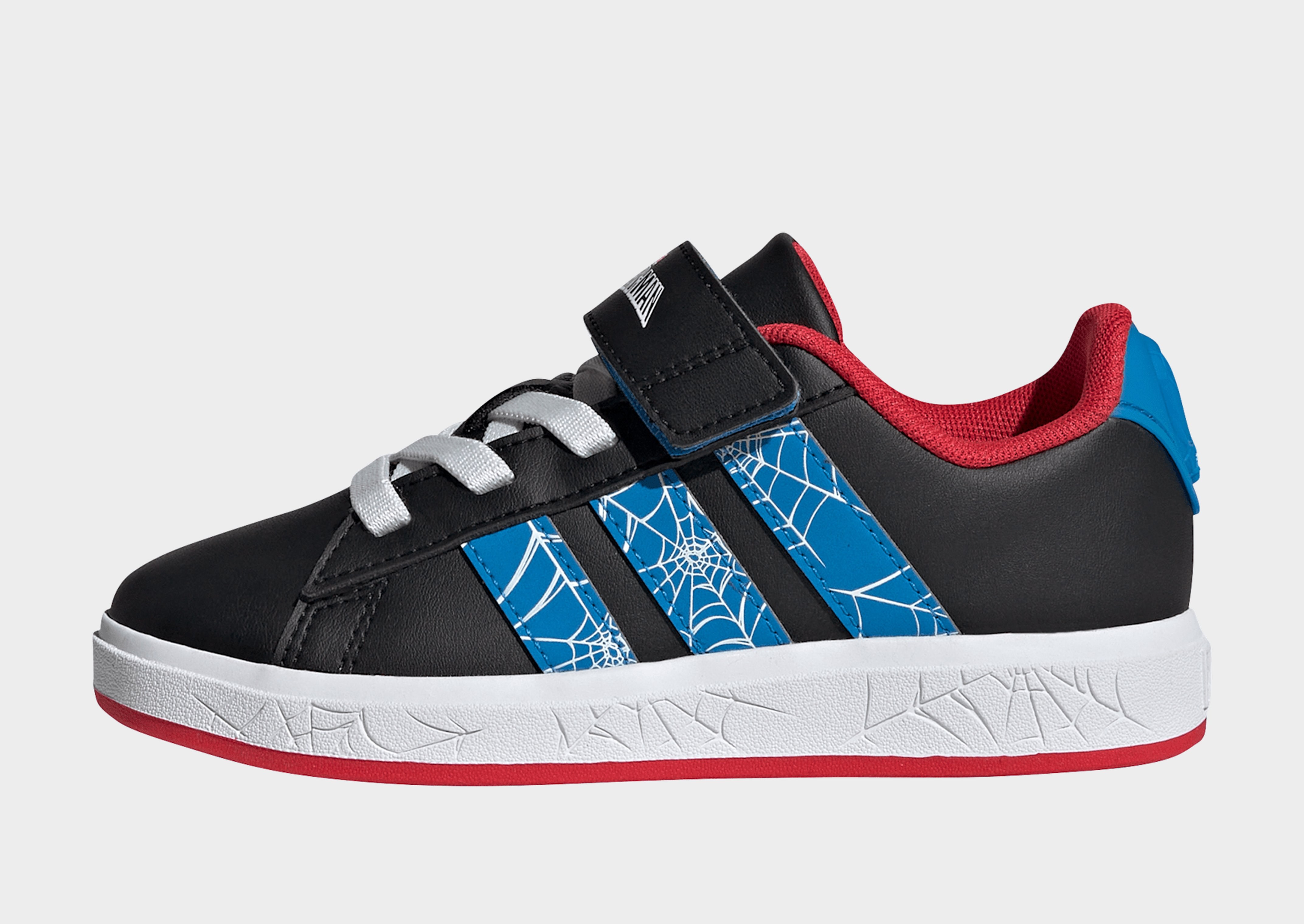 adidas Marvel Spider-Man Grand Court Schuh