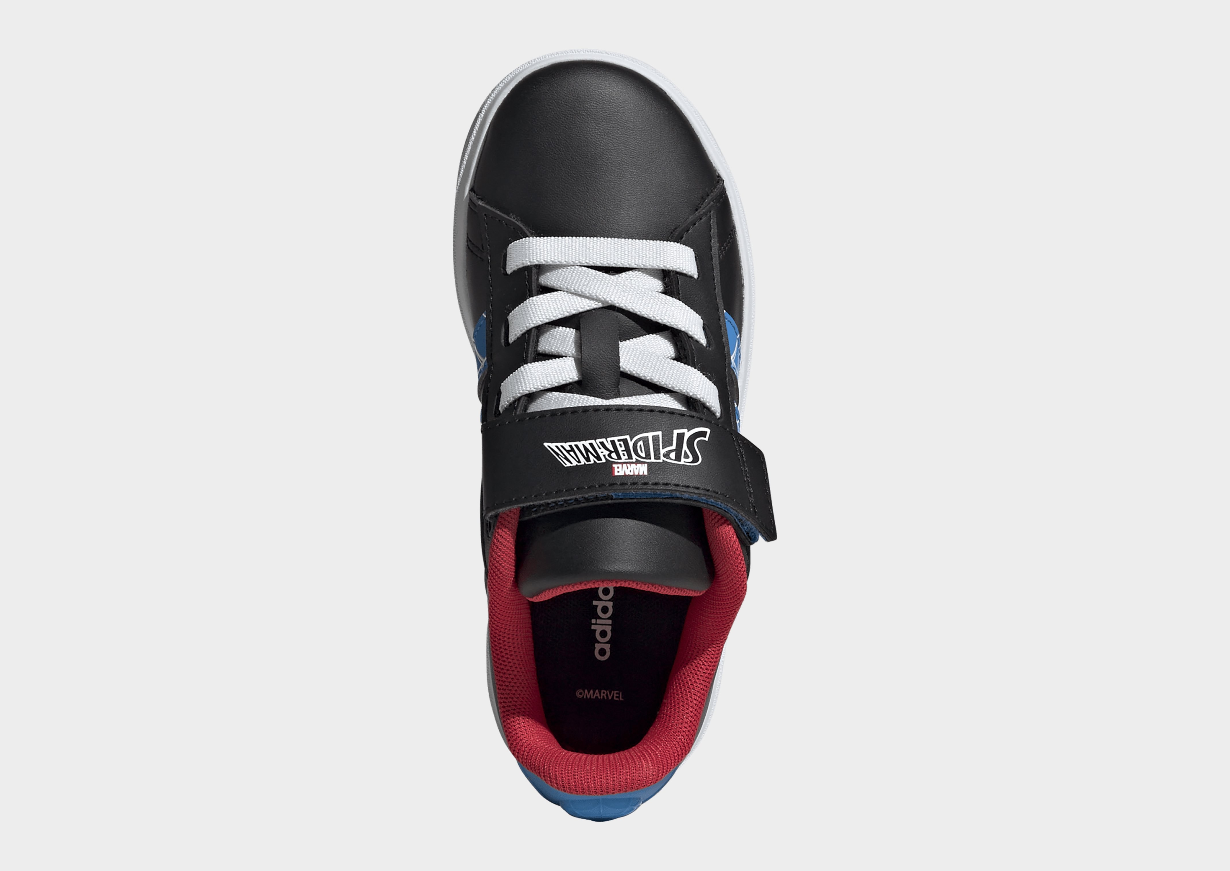 adidas Marvel Spider-Man Grand Court Schuh