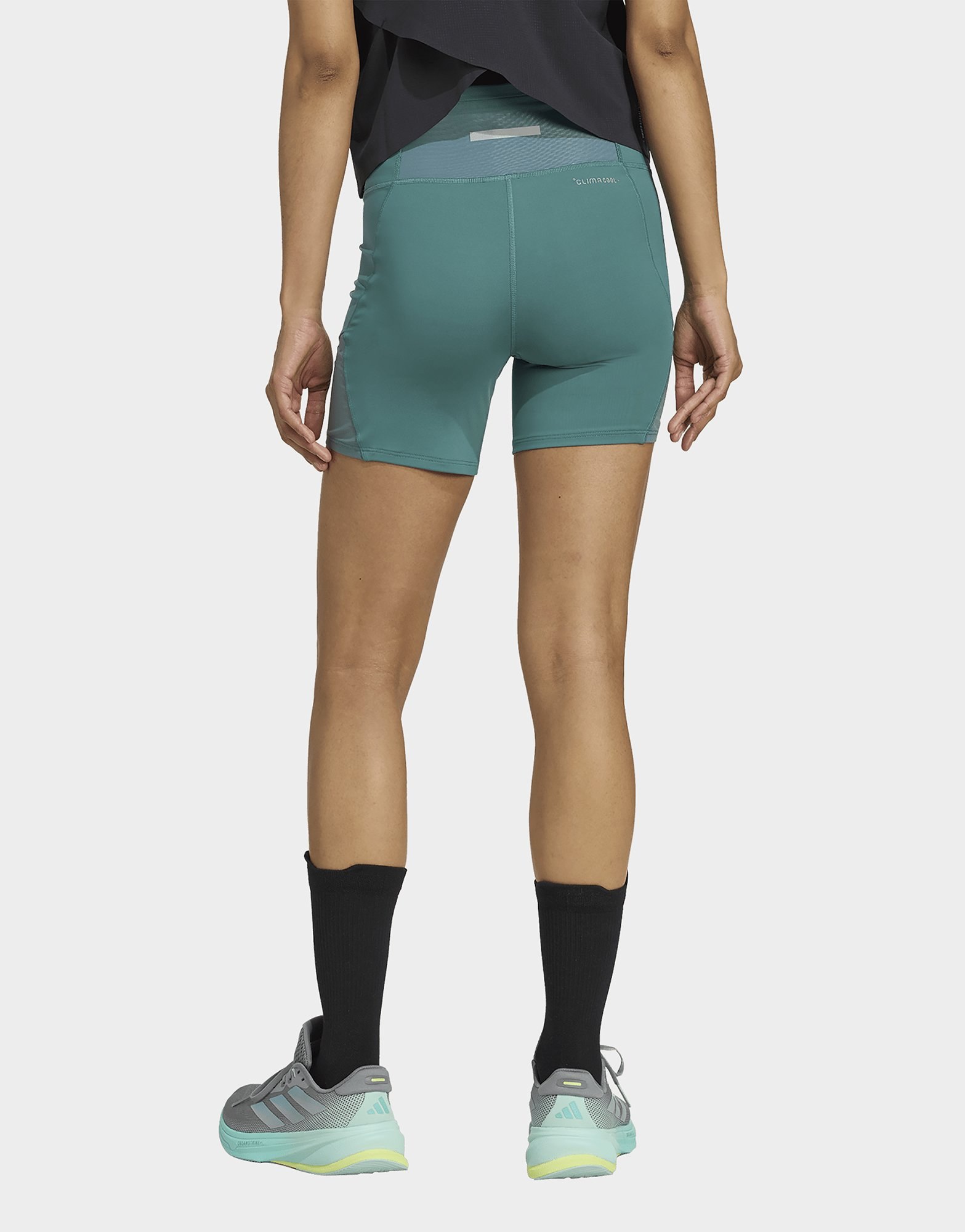 adidas Adi365 Running Climacool+ Kurze Leggings