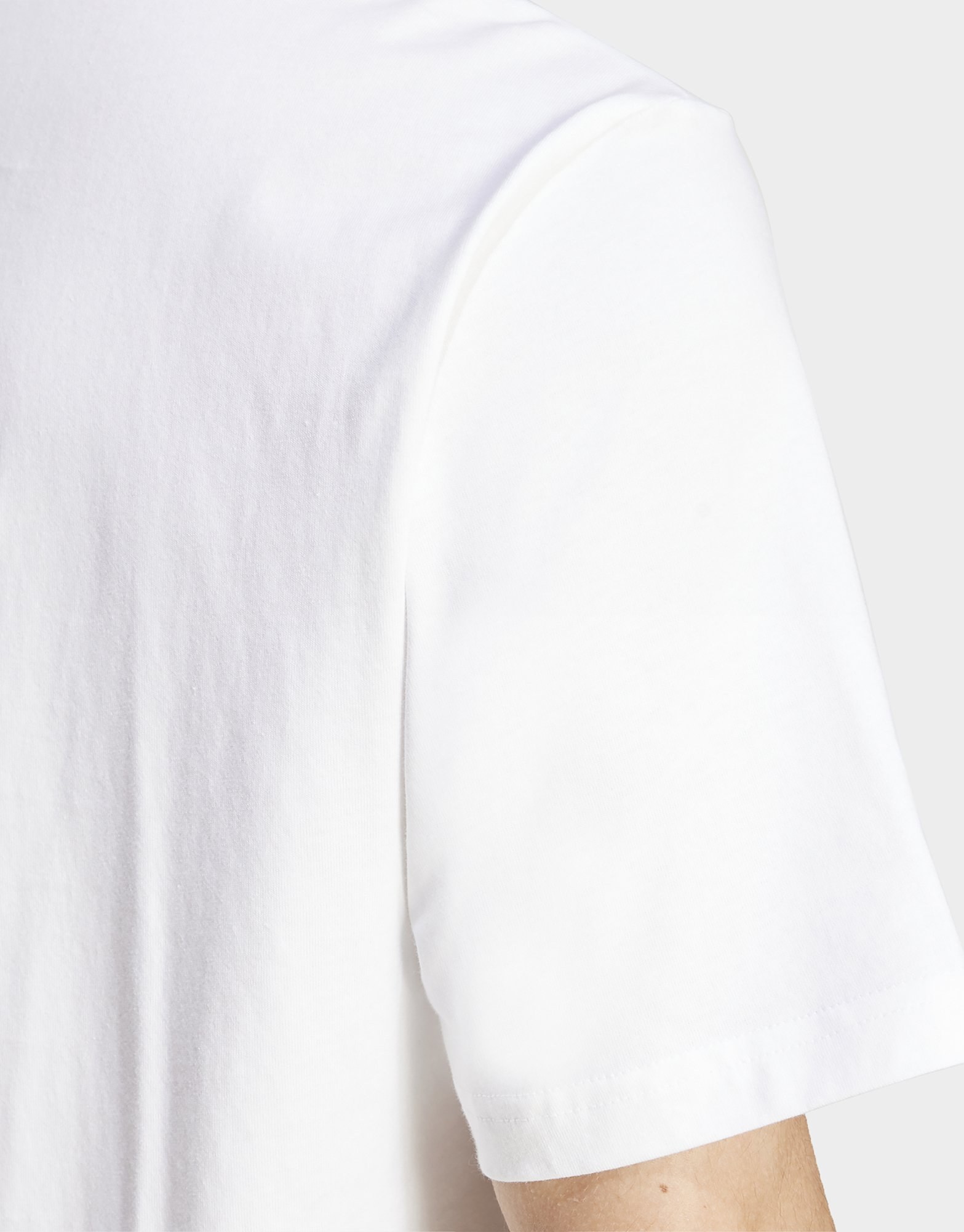 adidas Essentials Linear Single Jersey T-shirt