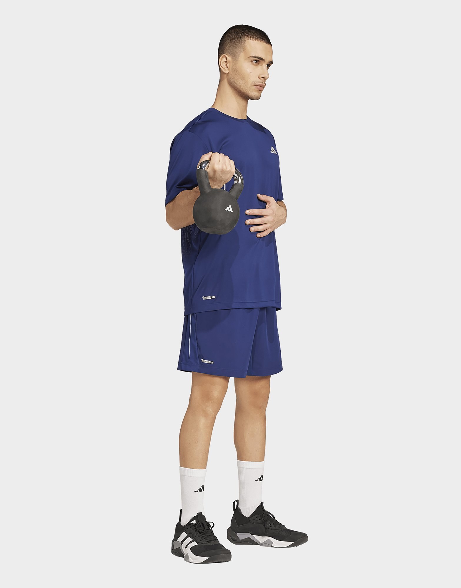 adidas Tech Apparel Shorts