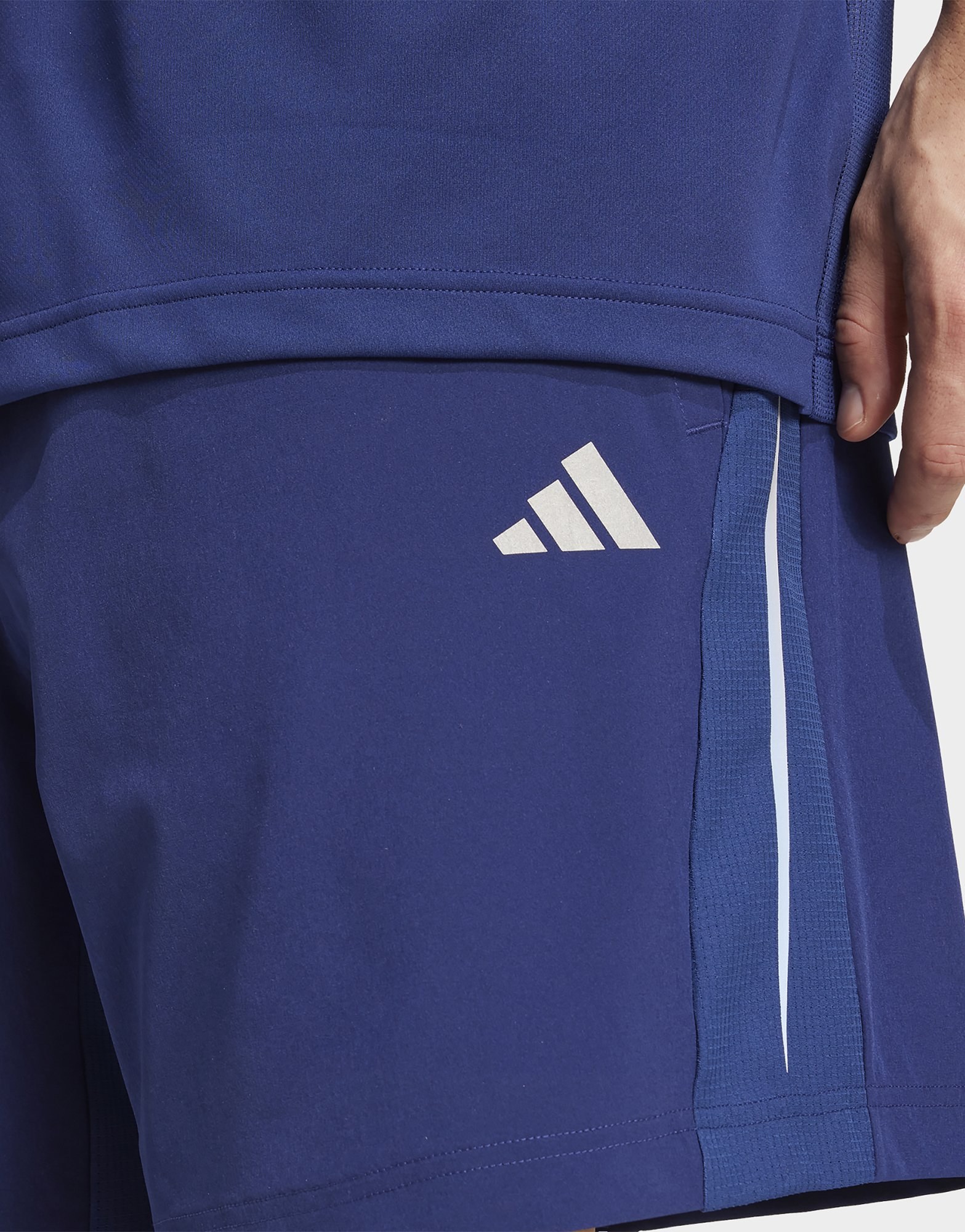 adidas Tech Apparel Shorts