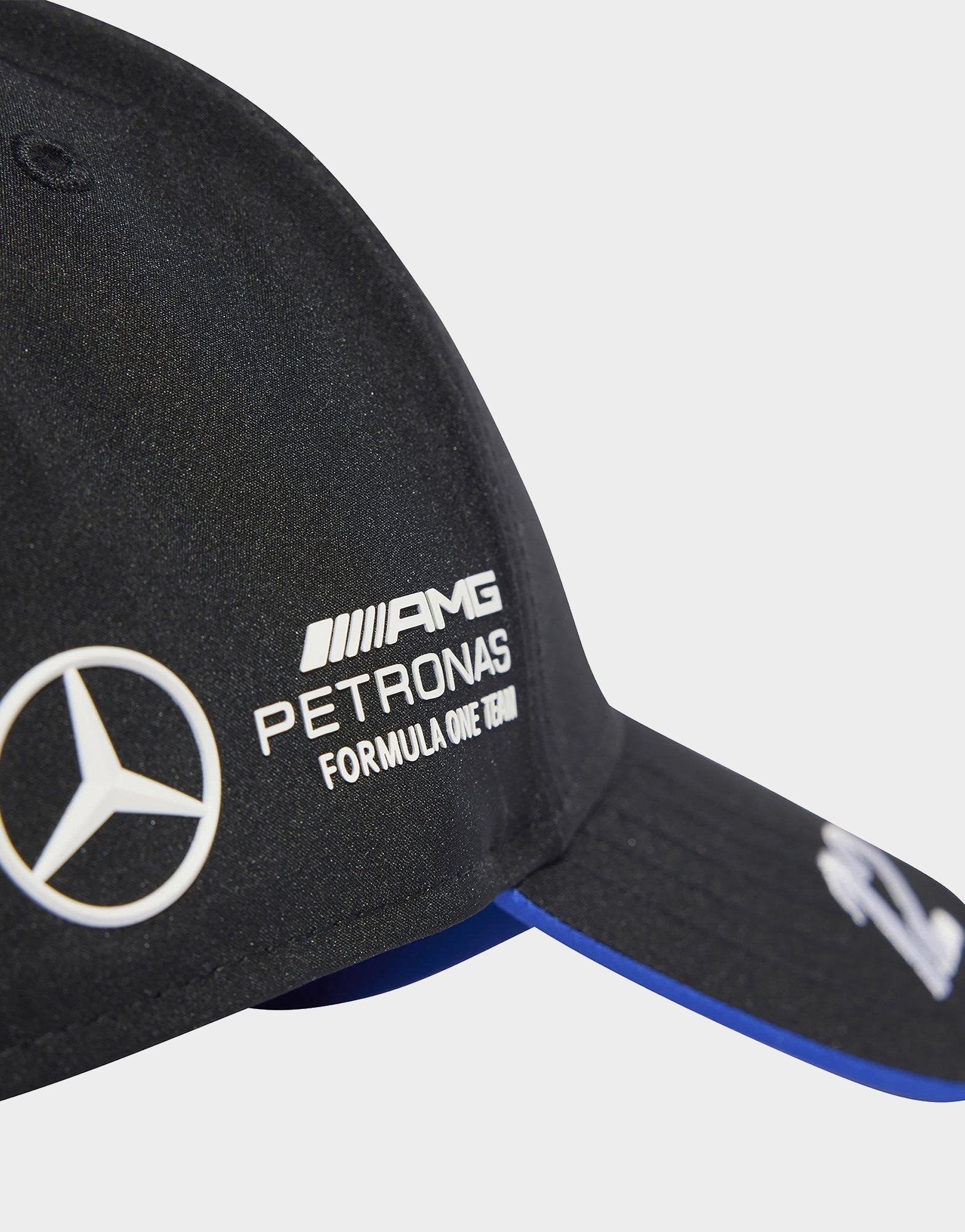 adidas Mercedes–amg Petronas Formula One Team Kimi Antonelli Kappe
