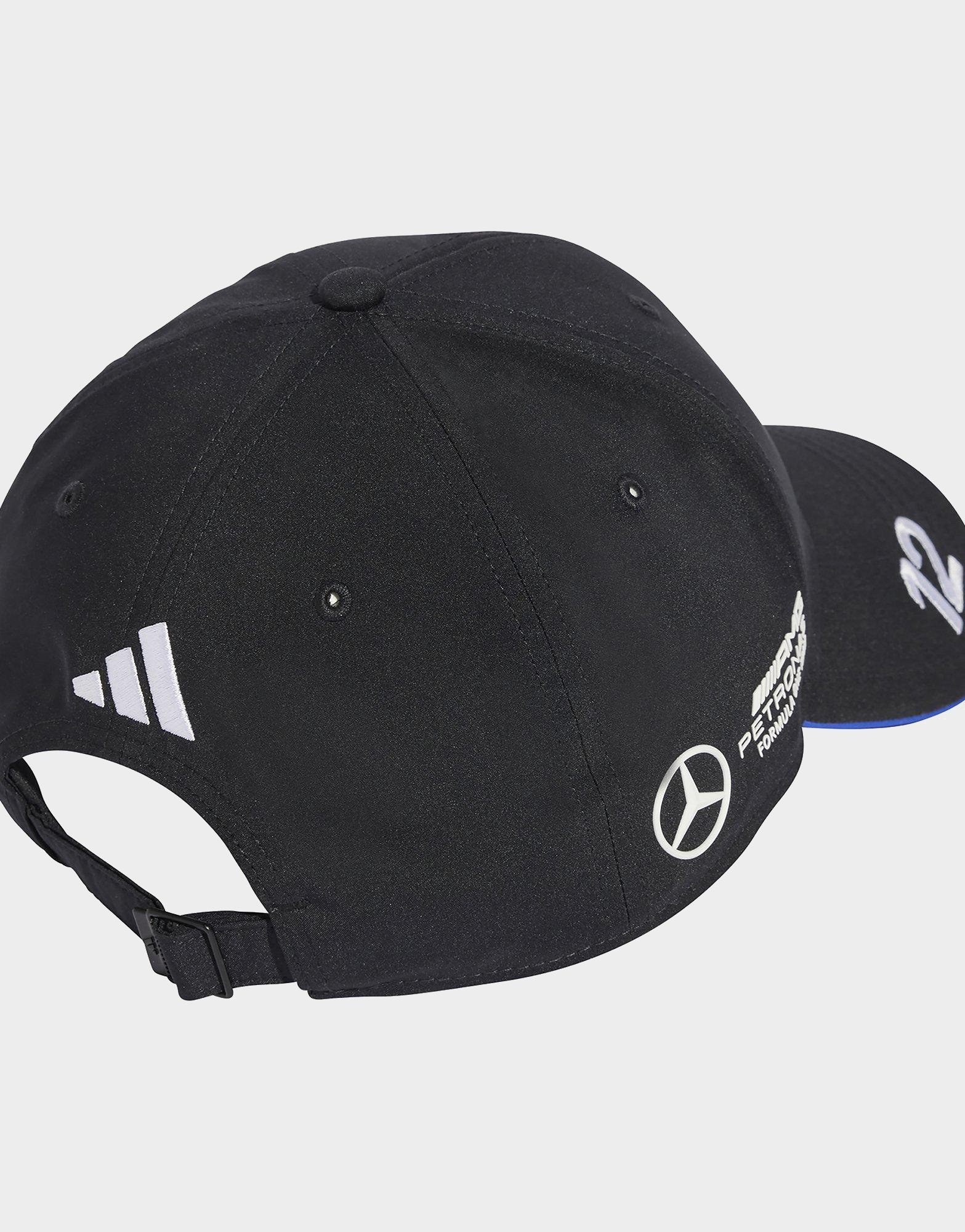 adidas Mercedes–amg Petronas Formula One Team Kimi Antonelli Kappe