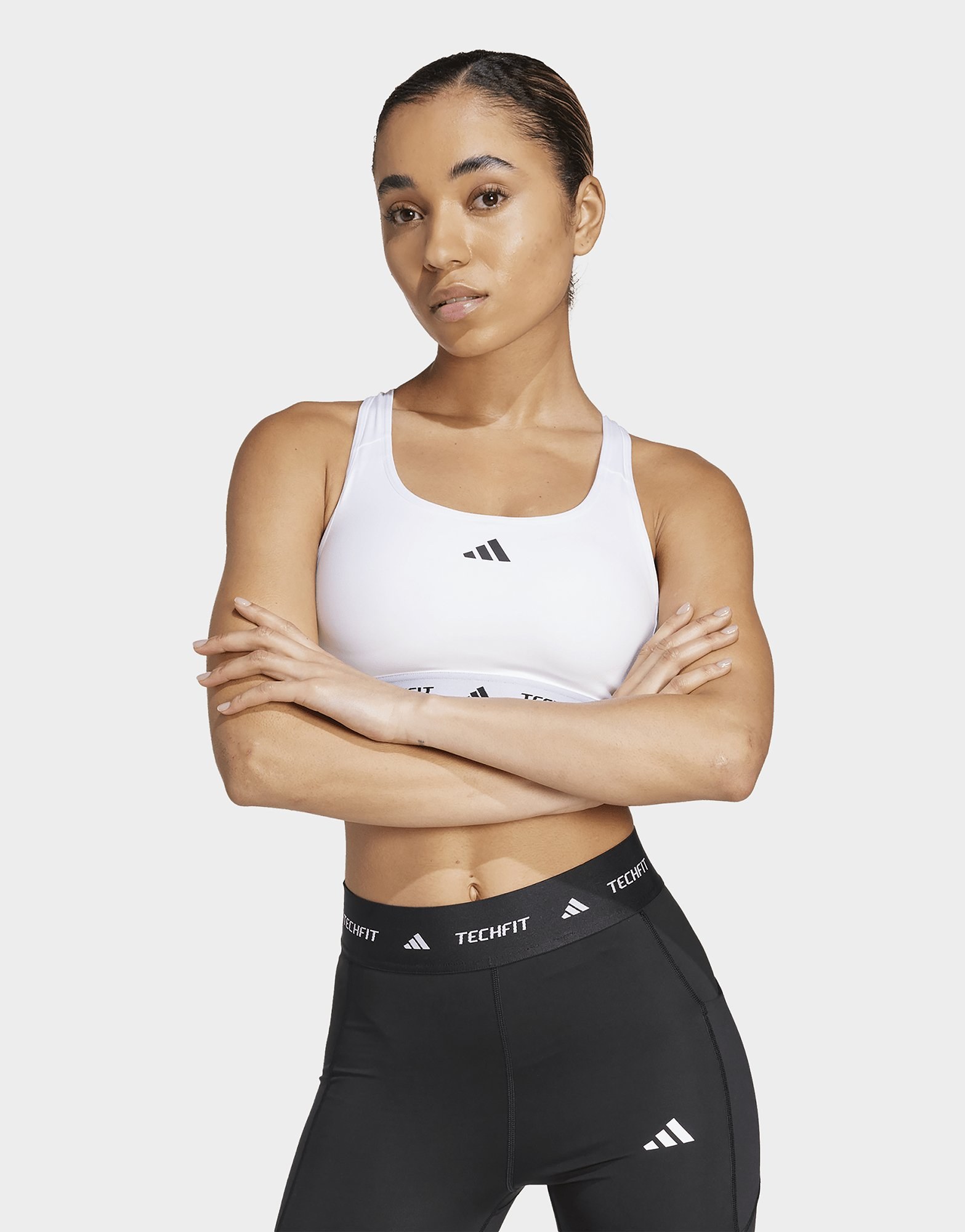 adidas Techfit Sport-bh