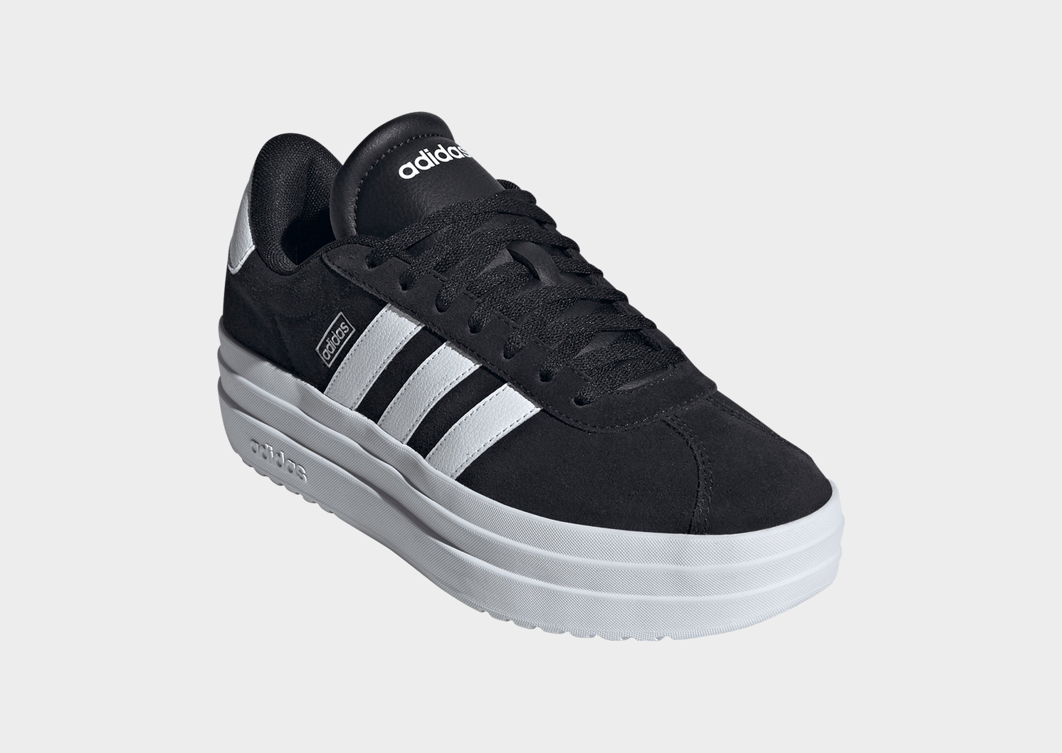 adidas Vl Court Bold Schuh
