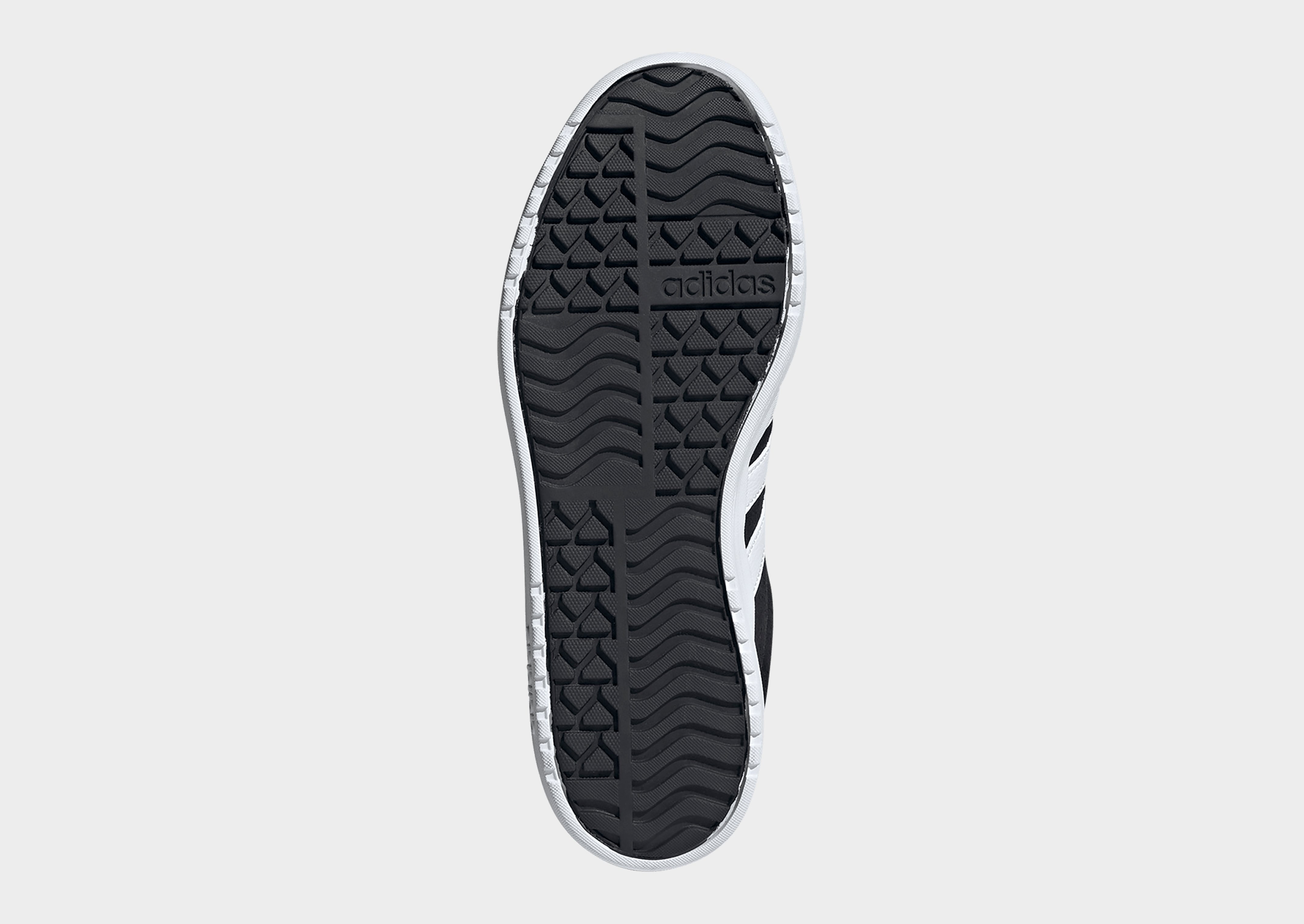 adidas Vl Court Bold Schuh