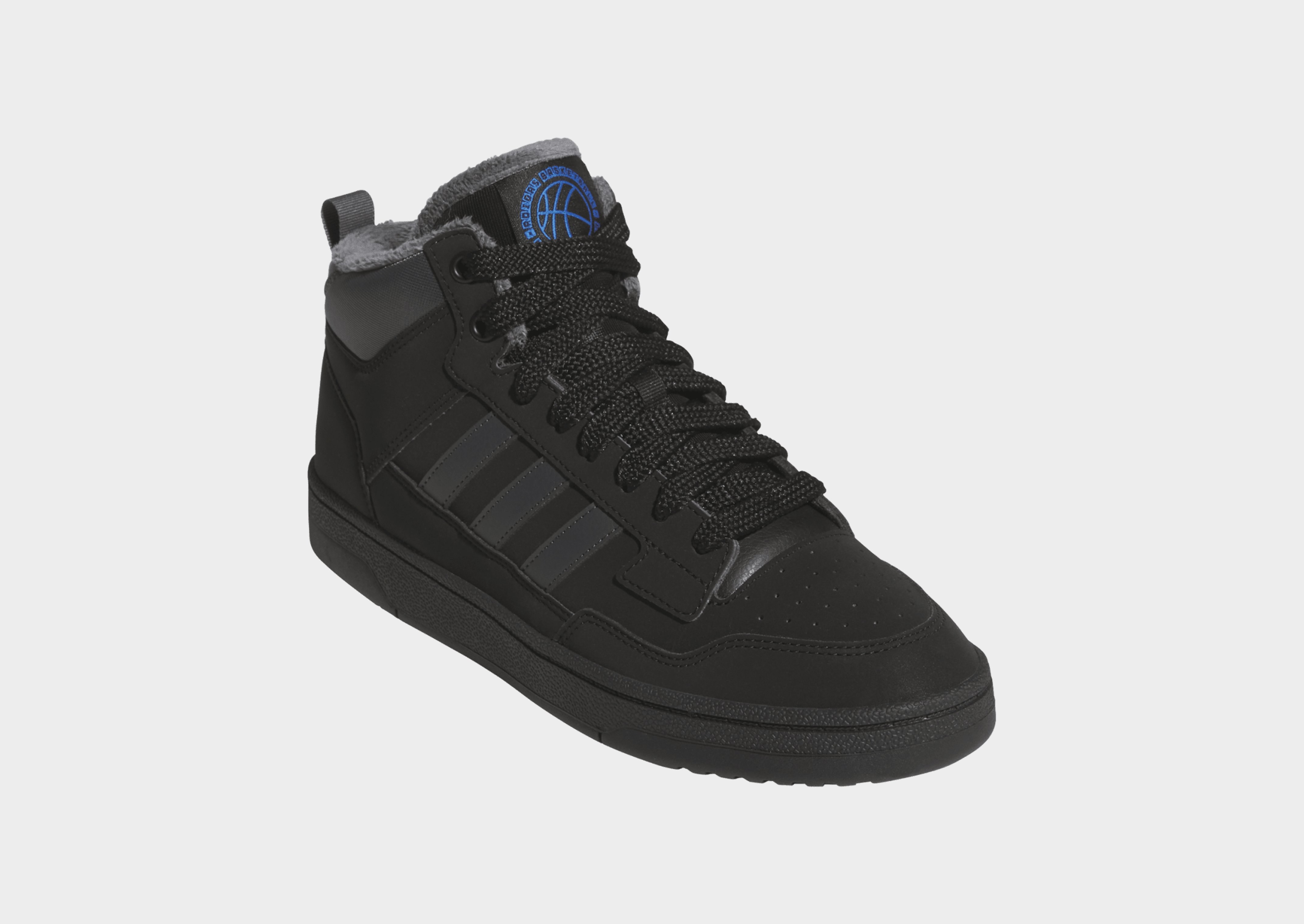 adidas Rapid Court Mid Winterized Schuh
