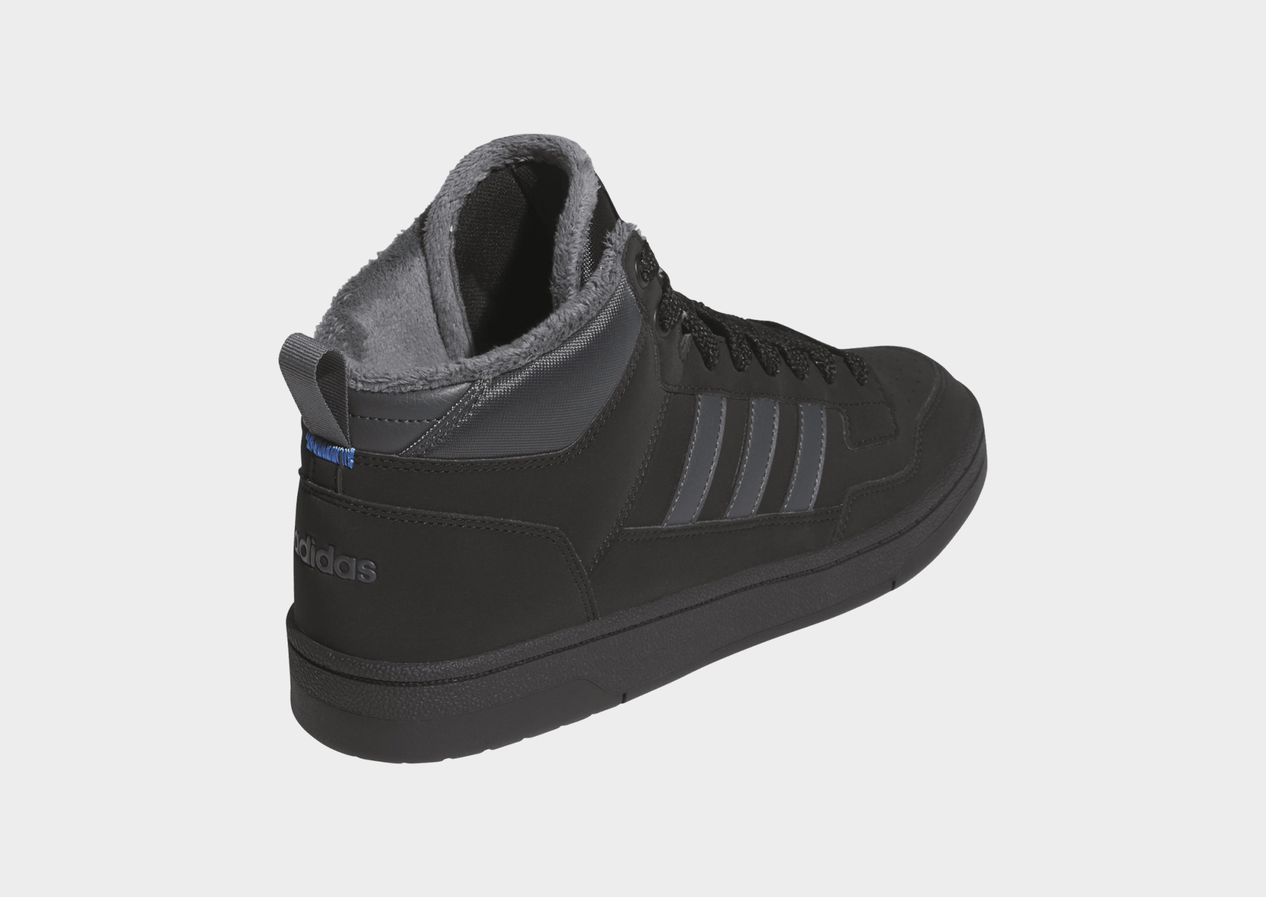 adidas Rapid Court Mid Winterized Schuh