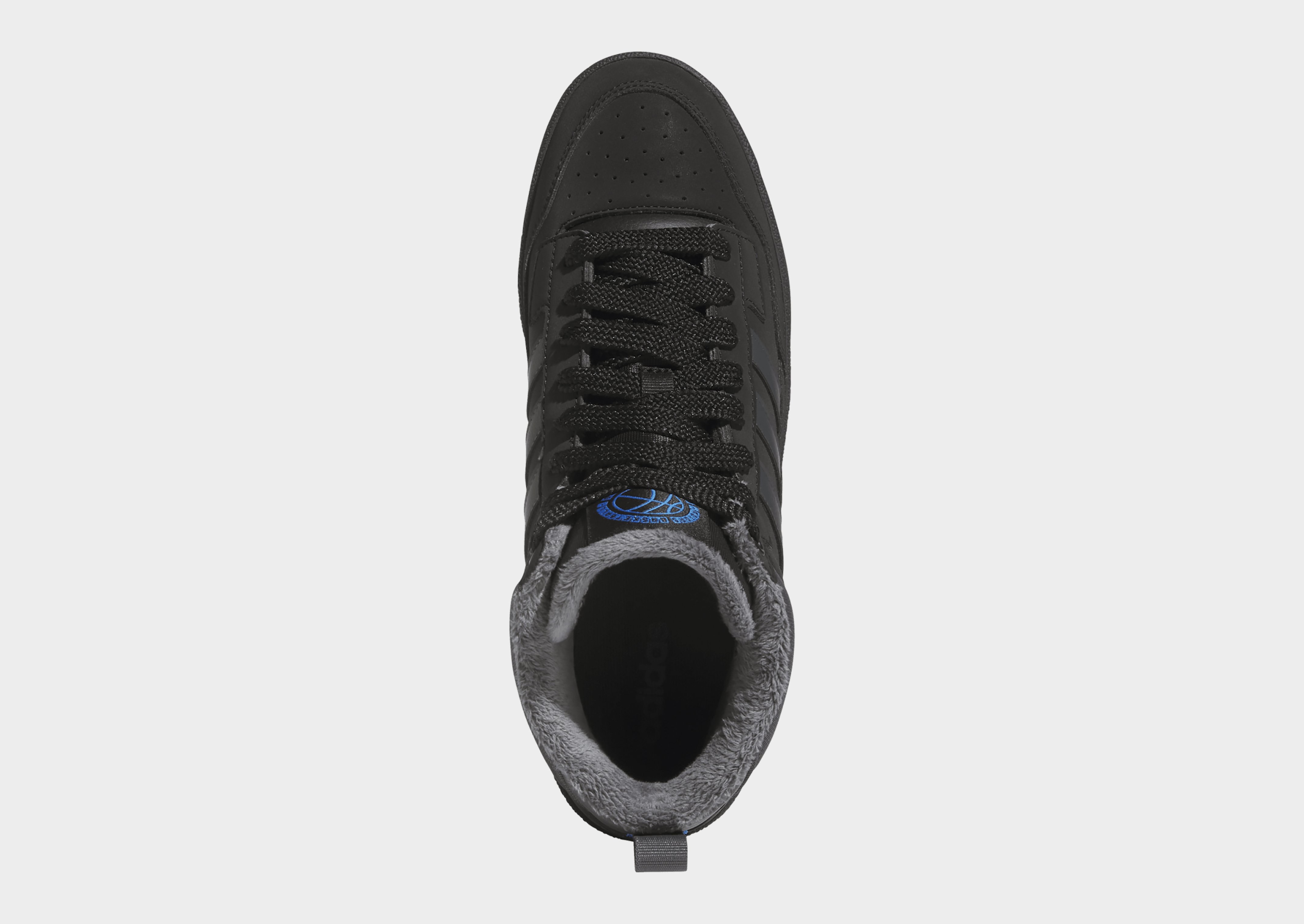 adidas Rapid Court Mid Winterized Schuh