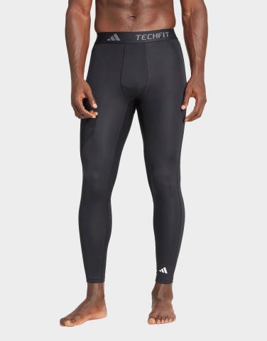 adidas Techfit Compression Training Lange Leggings