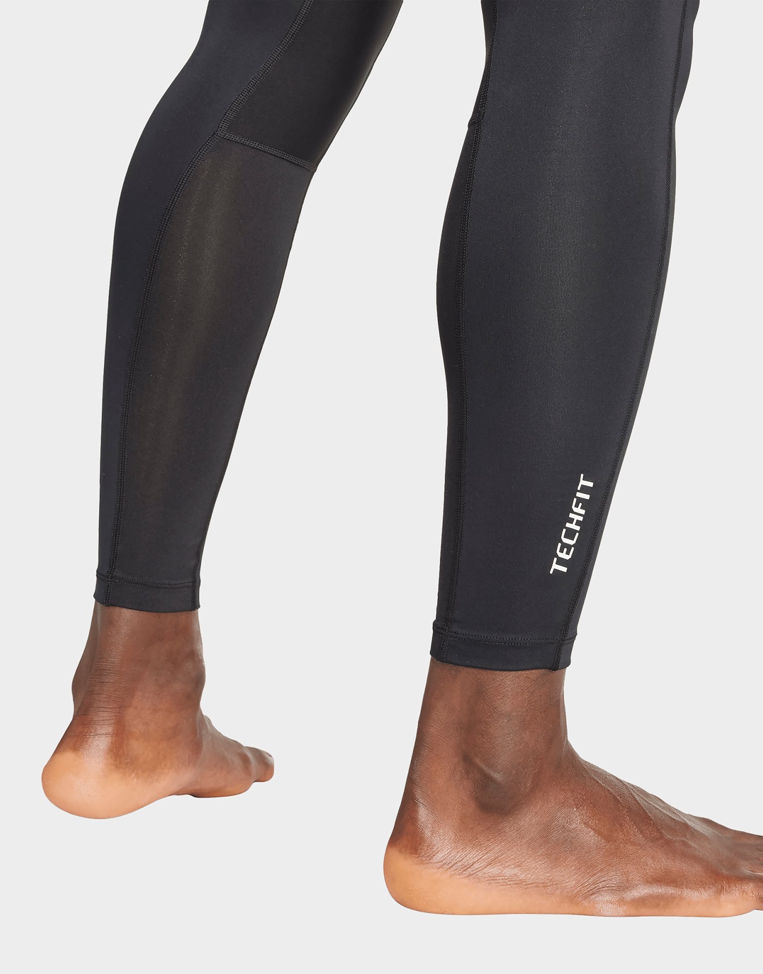 adidas Techfit Compression Training Lange Leggings