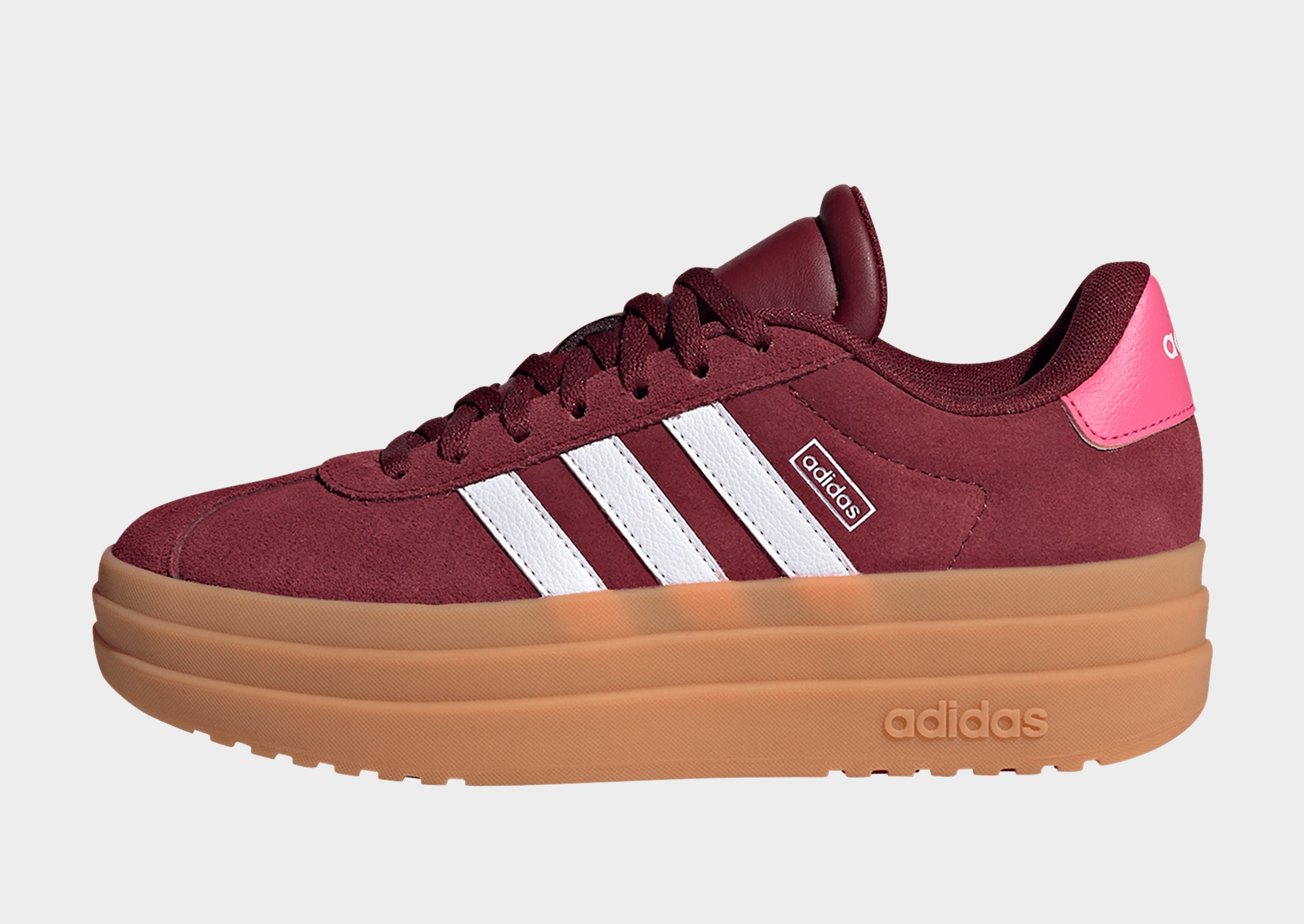 adidas Vl Court Bold Schuh